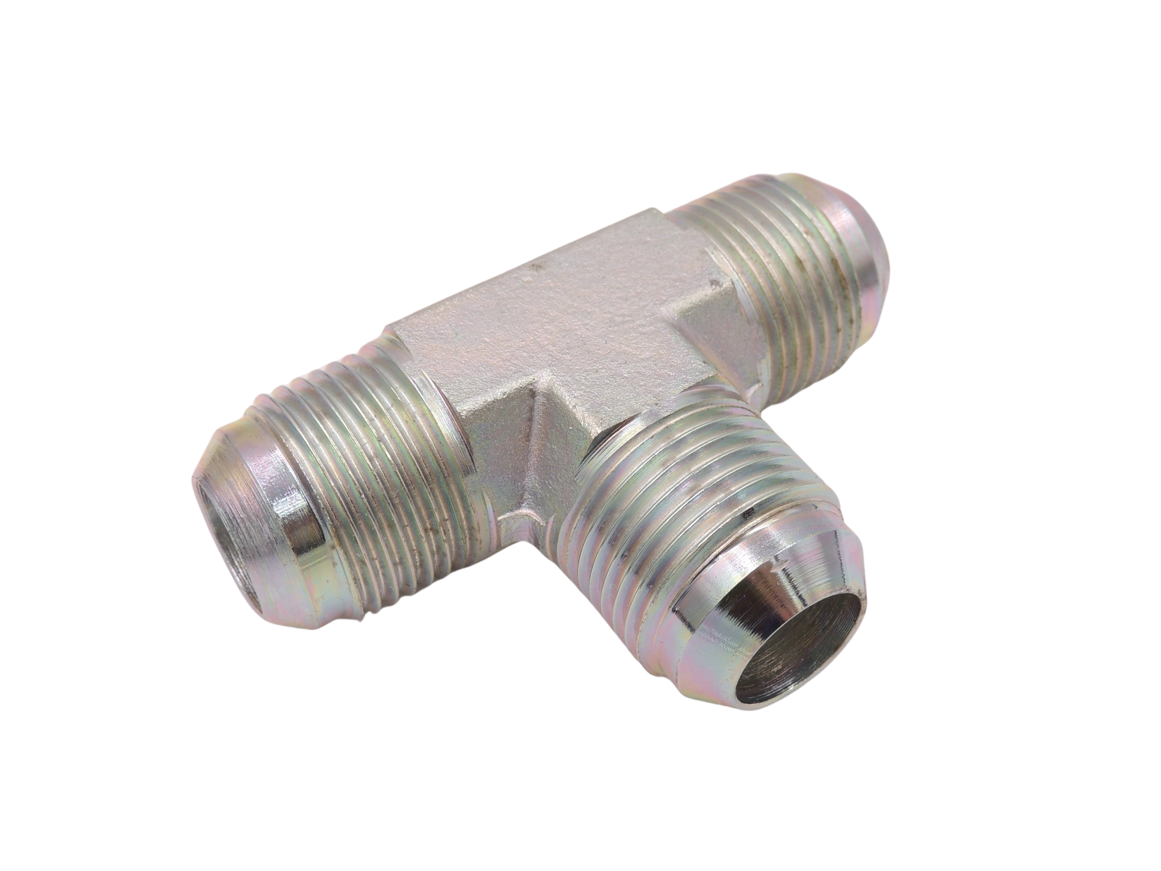 Stilbar T 1.1/16" JIC M/M/M