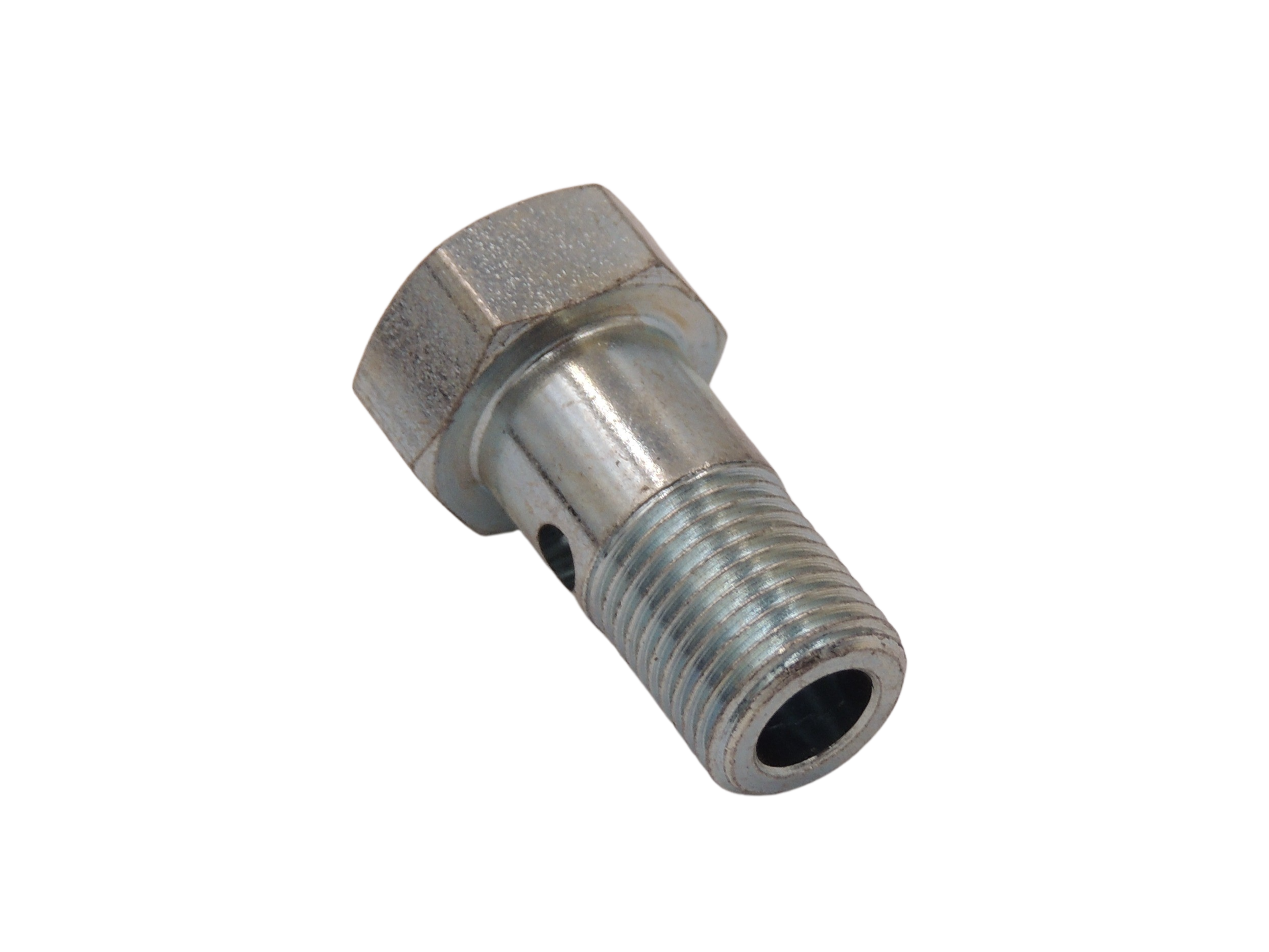 Fittings - Max 45 bar