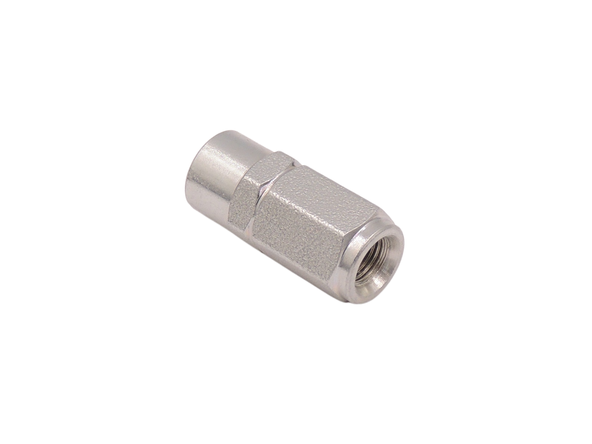 Koblingsmøtrik BF4 f. ø 9,2 mm slange