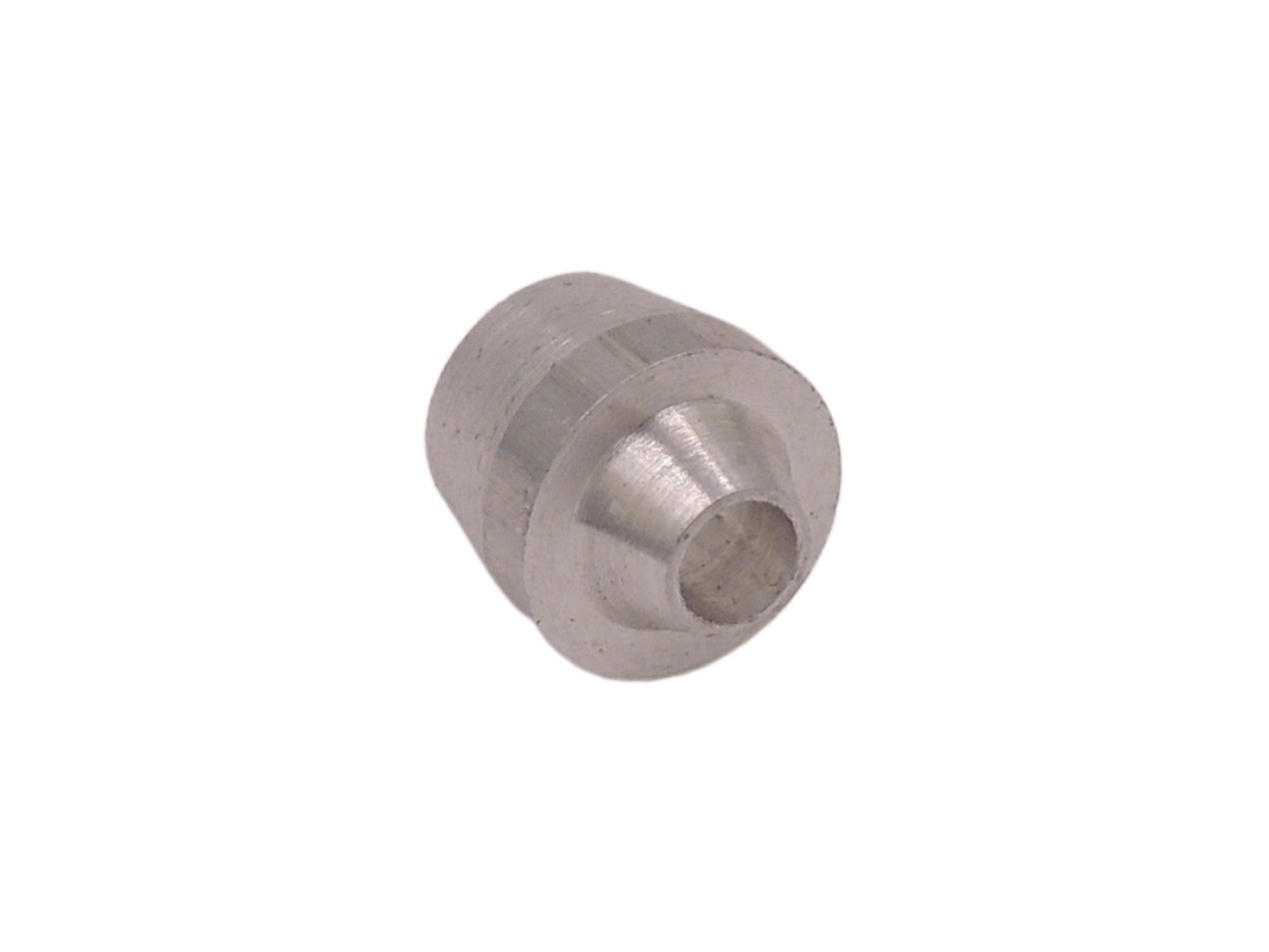 Tekawe skærering alu. ø6 mm