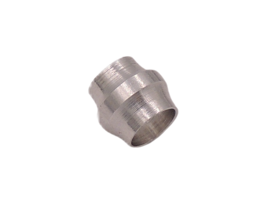 Tekawe skærering alu. ø4 mm