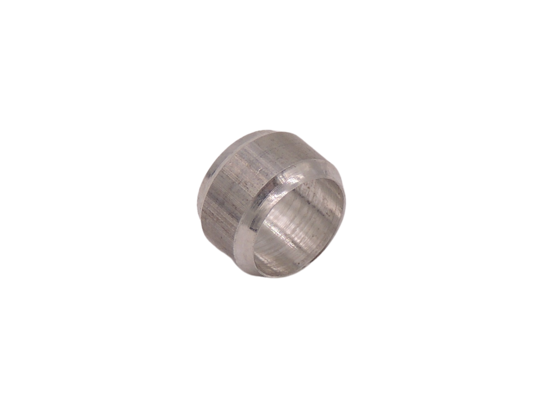 Tekawe skærering alu. ø8 mm
