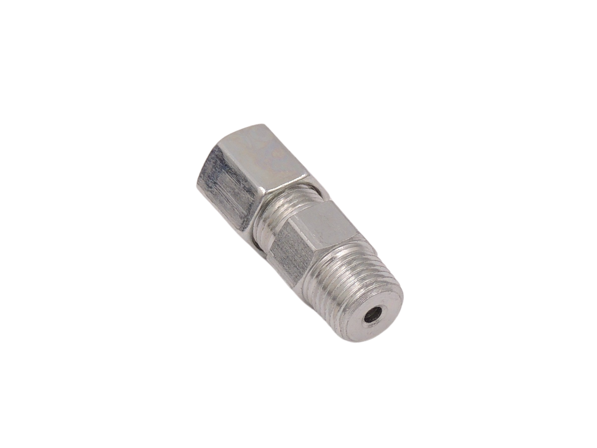 Kontraventil BVA M10x1/TR6 komplet