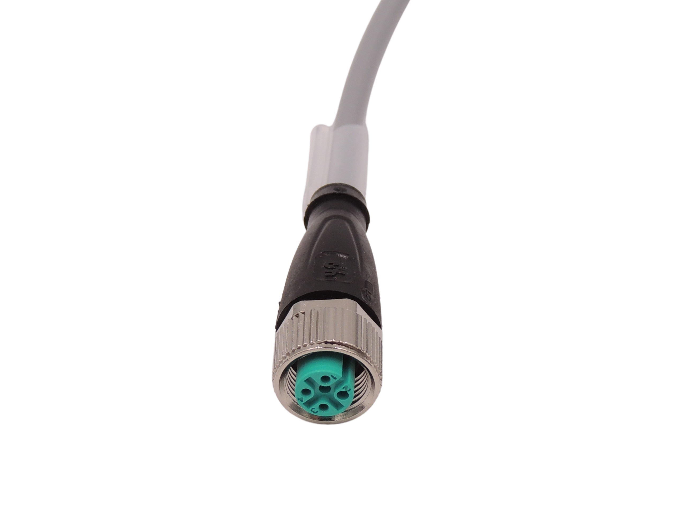 Stik m 20 m ledning for PRX induktiv switch