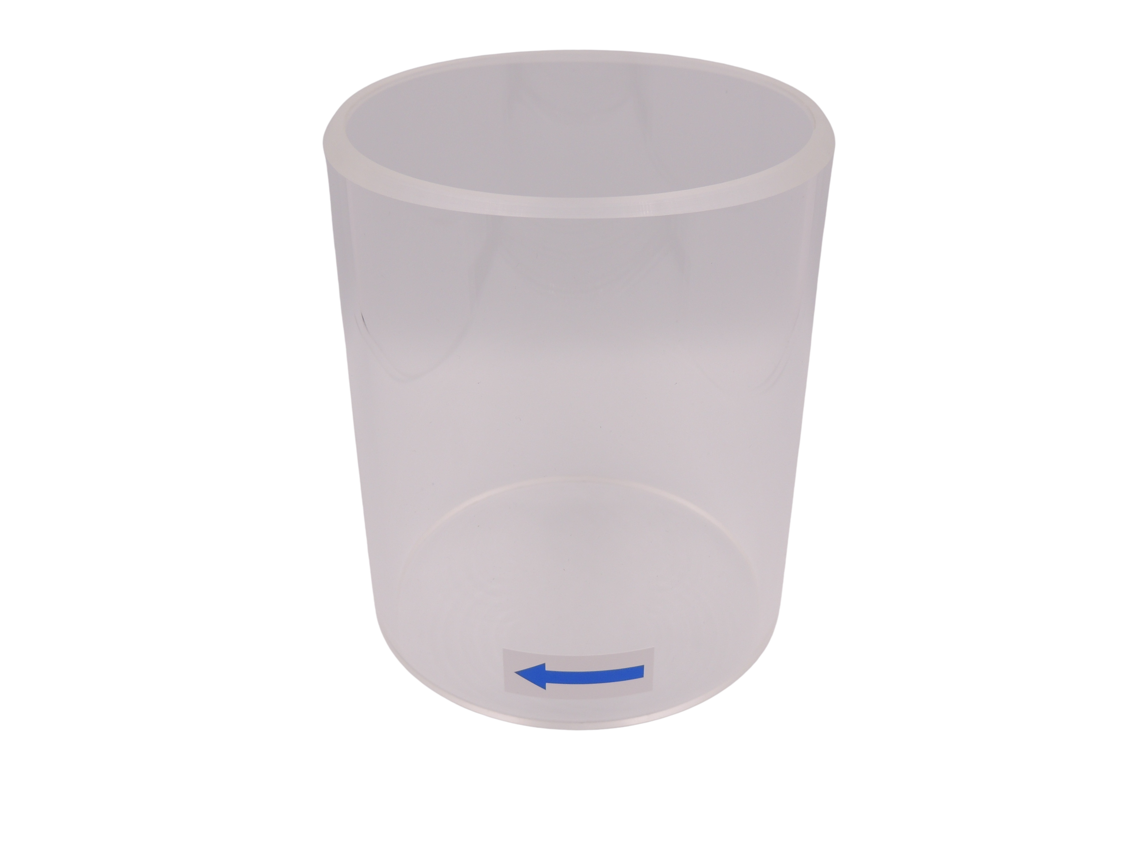 Beholderrør for MMP 1,0 L