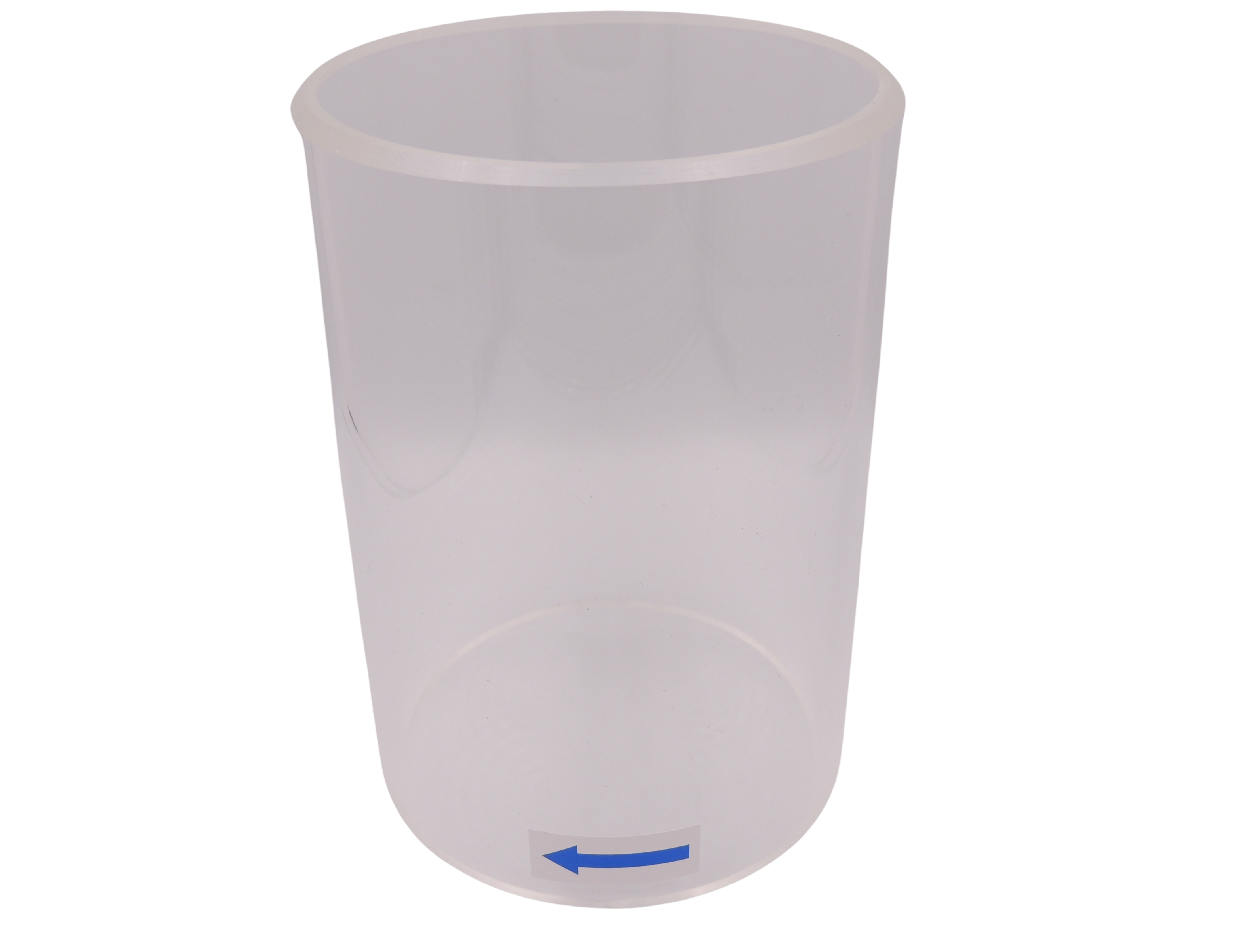 Beholderrør for MMP 1,2 L