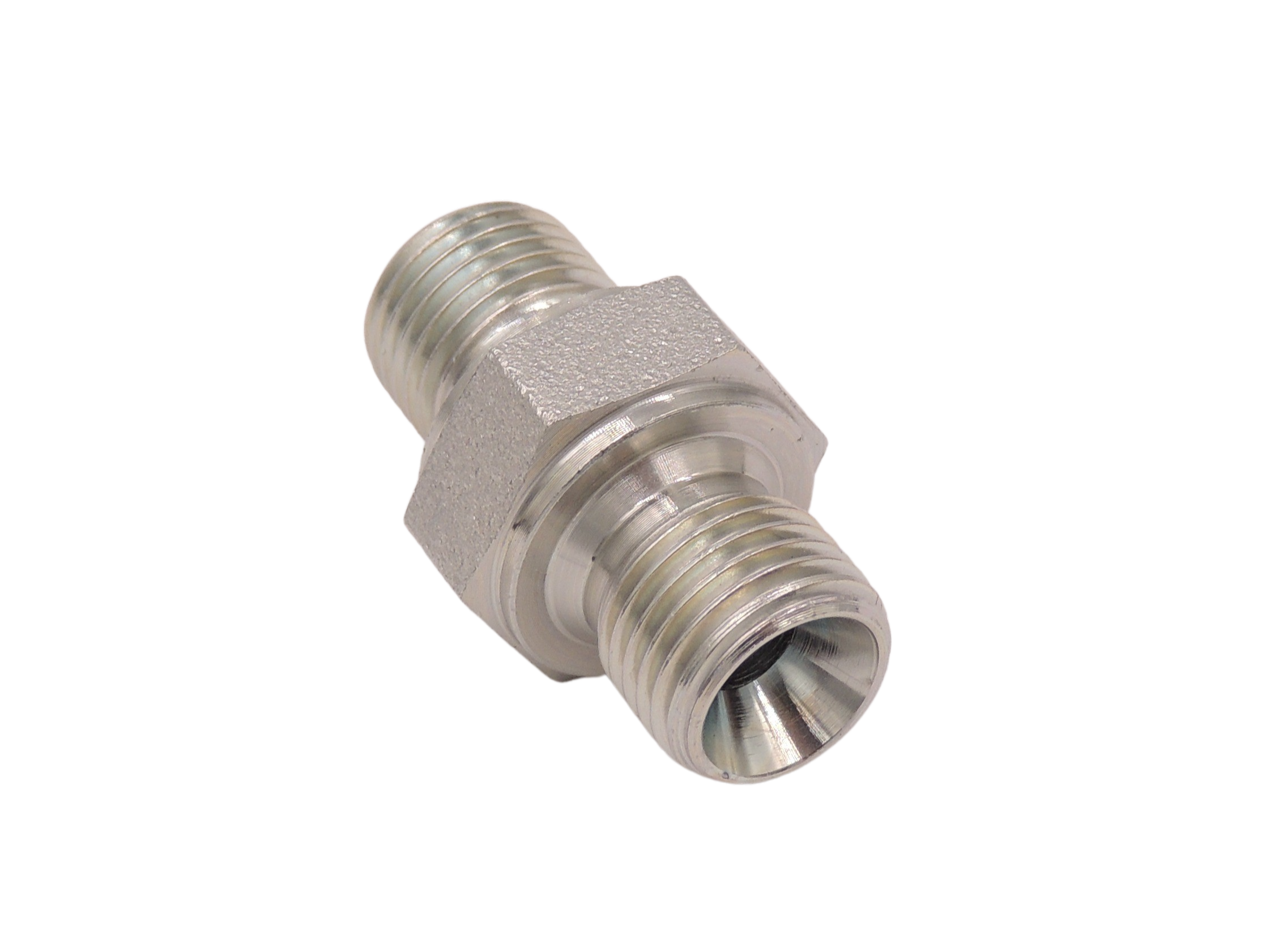 Brystnippel 1/4" BSP