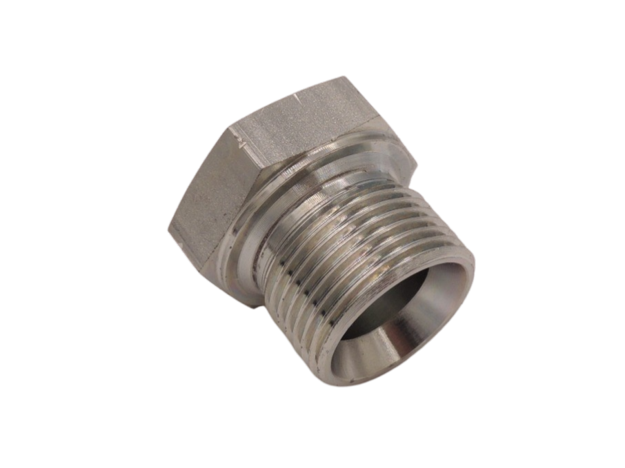 Prop udv. 3/4" BSP udv.. 6-KANT