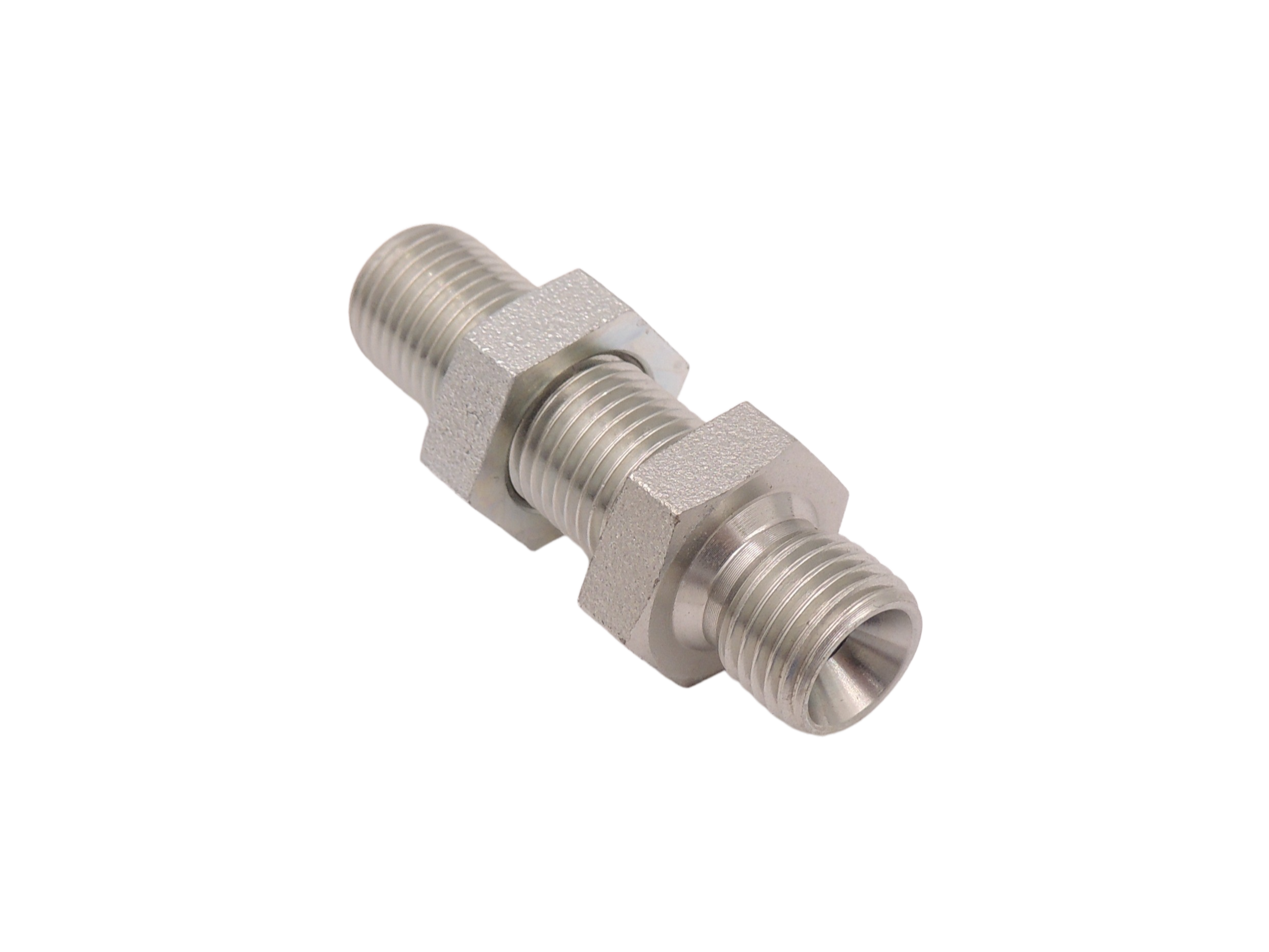 Skotgennemføring 1/4" - BSP