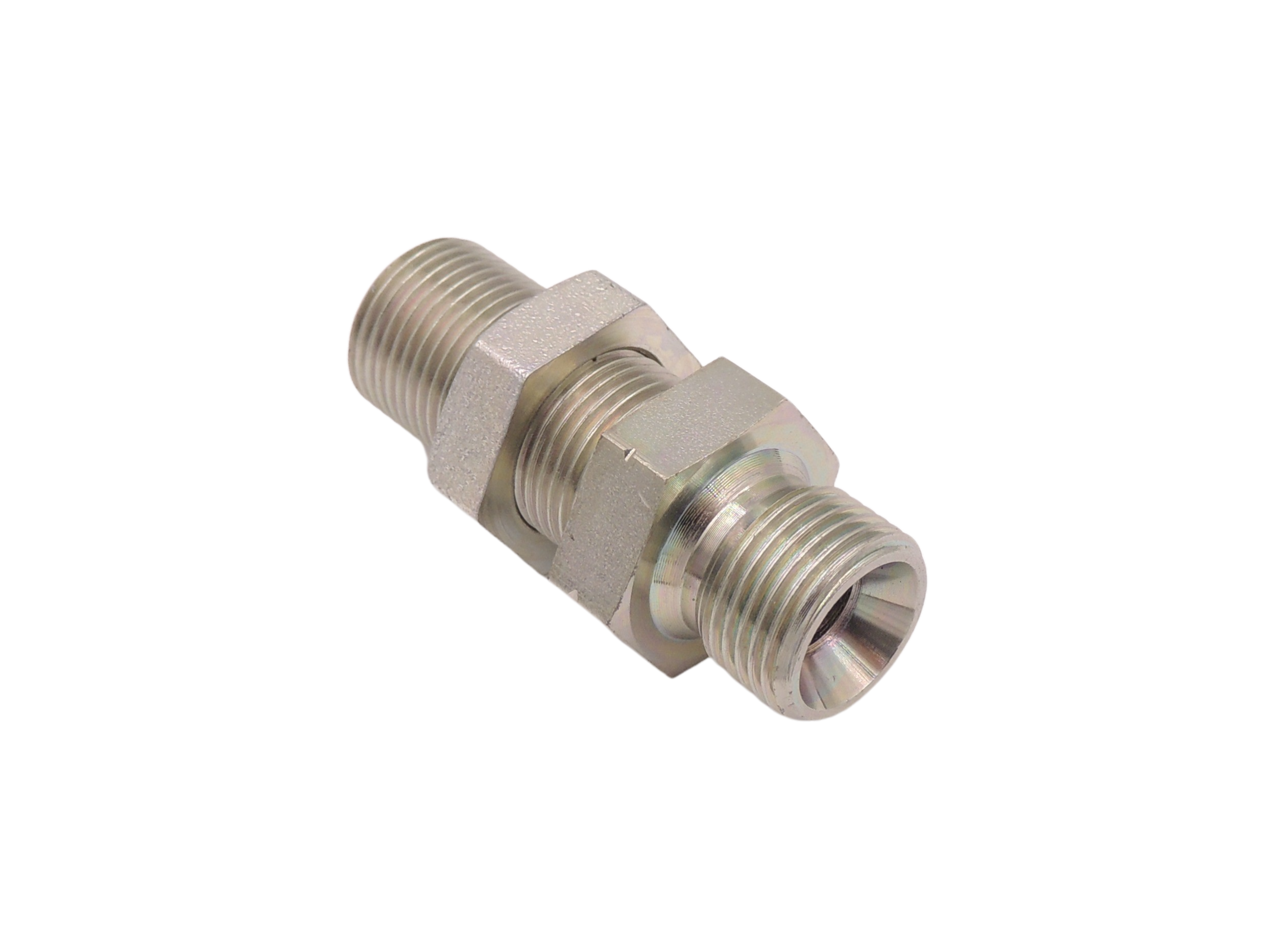 Skotgennemføring 3/8" - BSP
