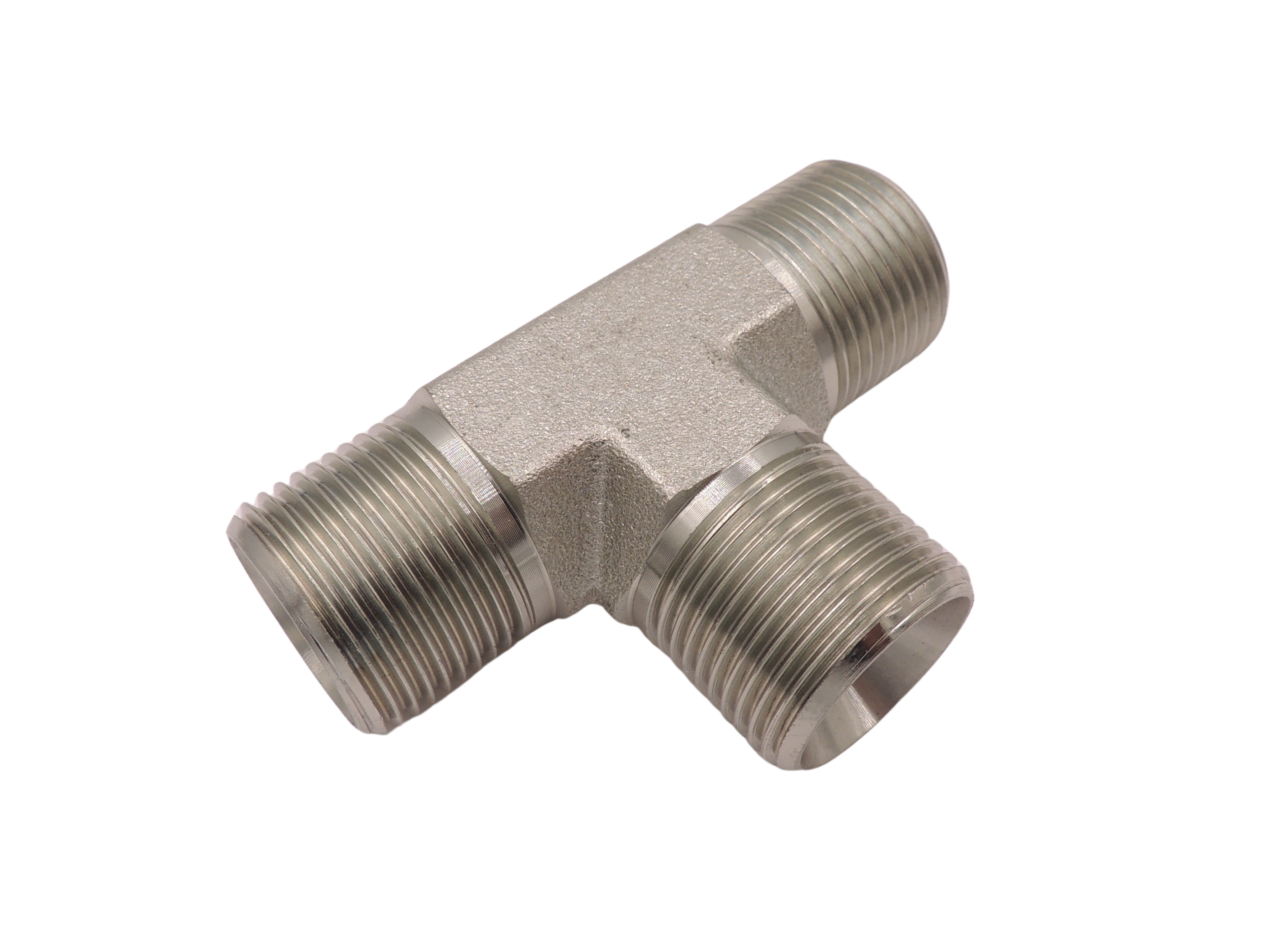 T-Stykke 3/4" M/M/M