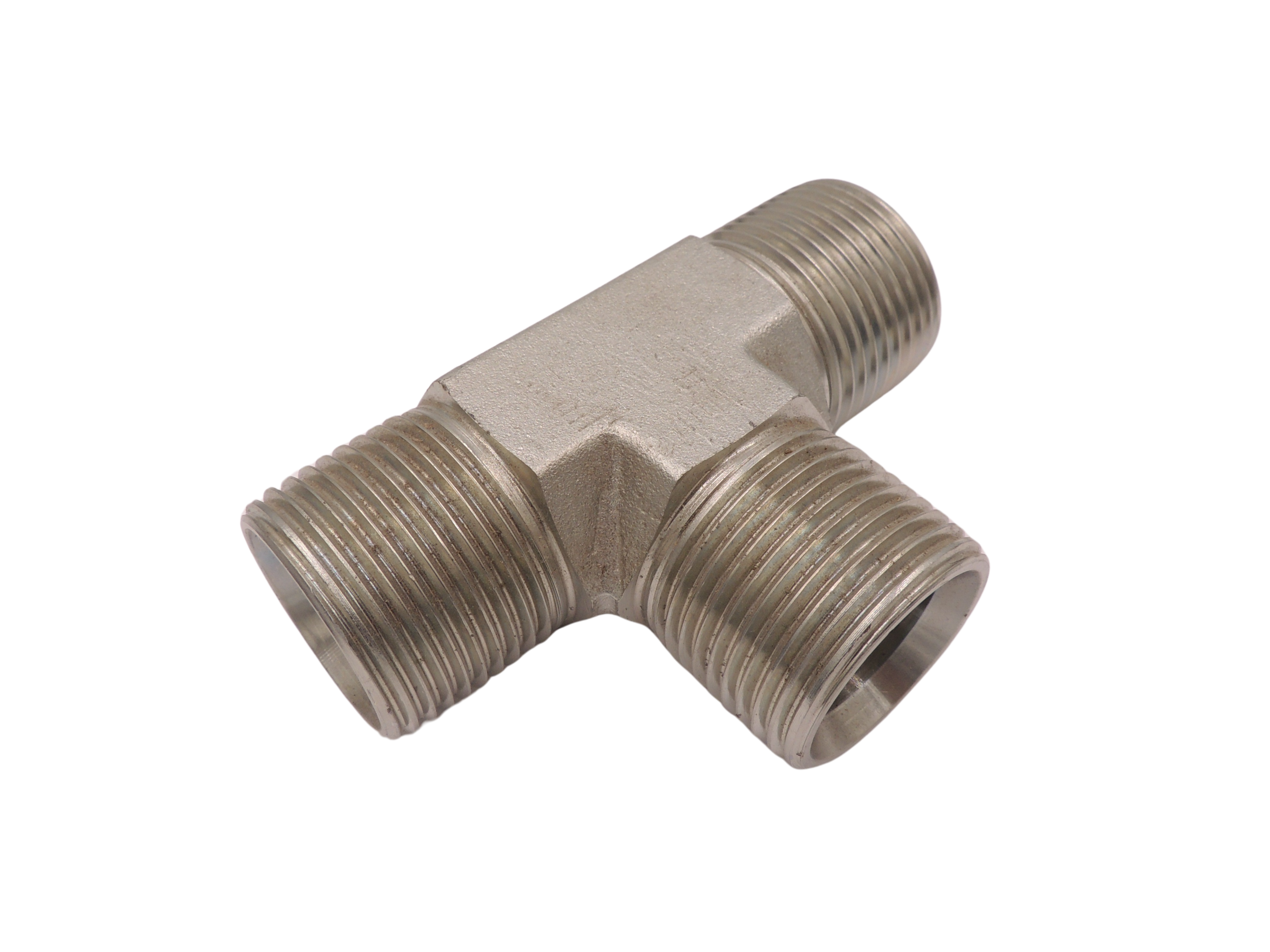 T-Stykke 1"  +A7:B46M/M/M