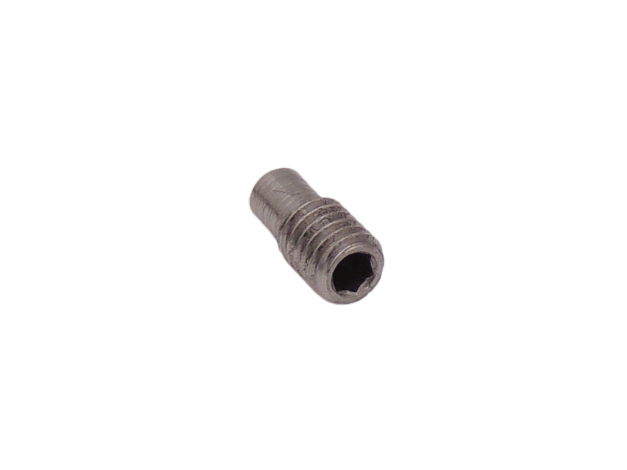 PRX pinolskrue M4x0,7