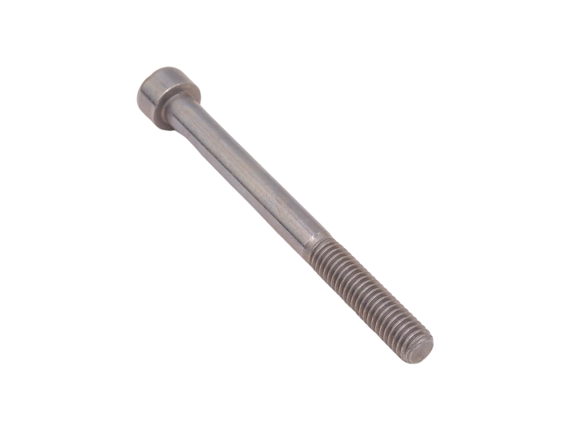 PRX bolt 4 - M6x65 mm