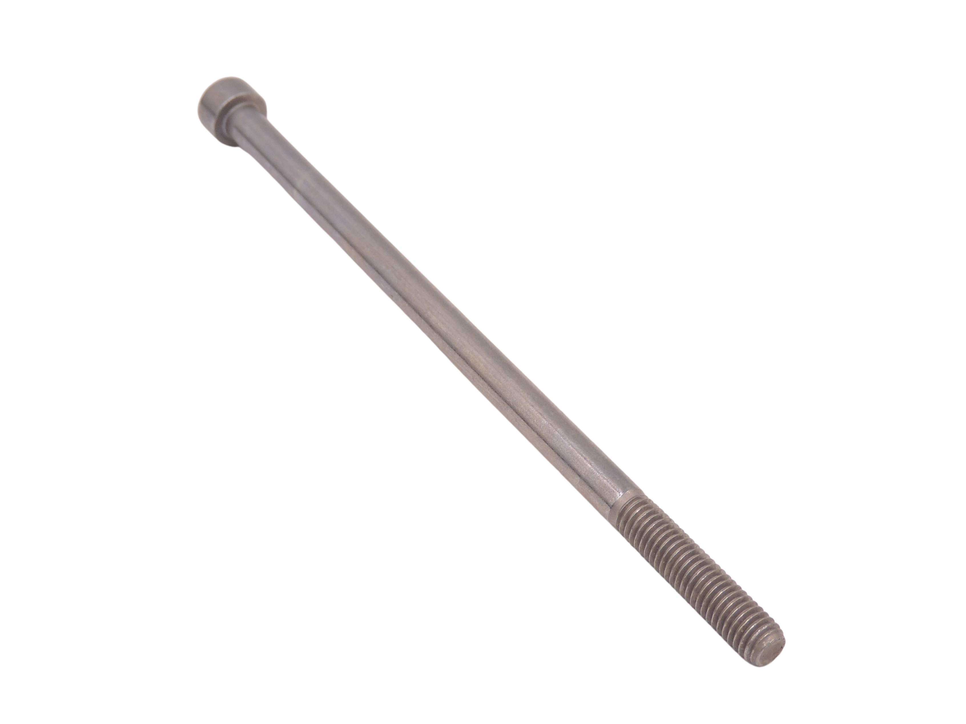 PRX bolt 8 - M6x125 mm