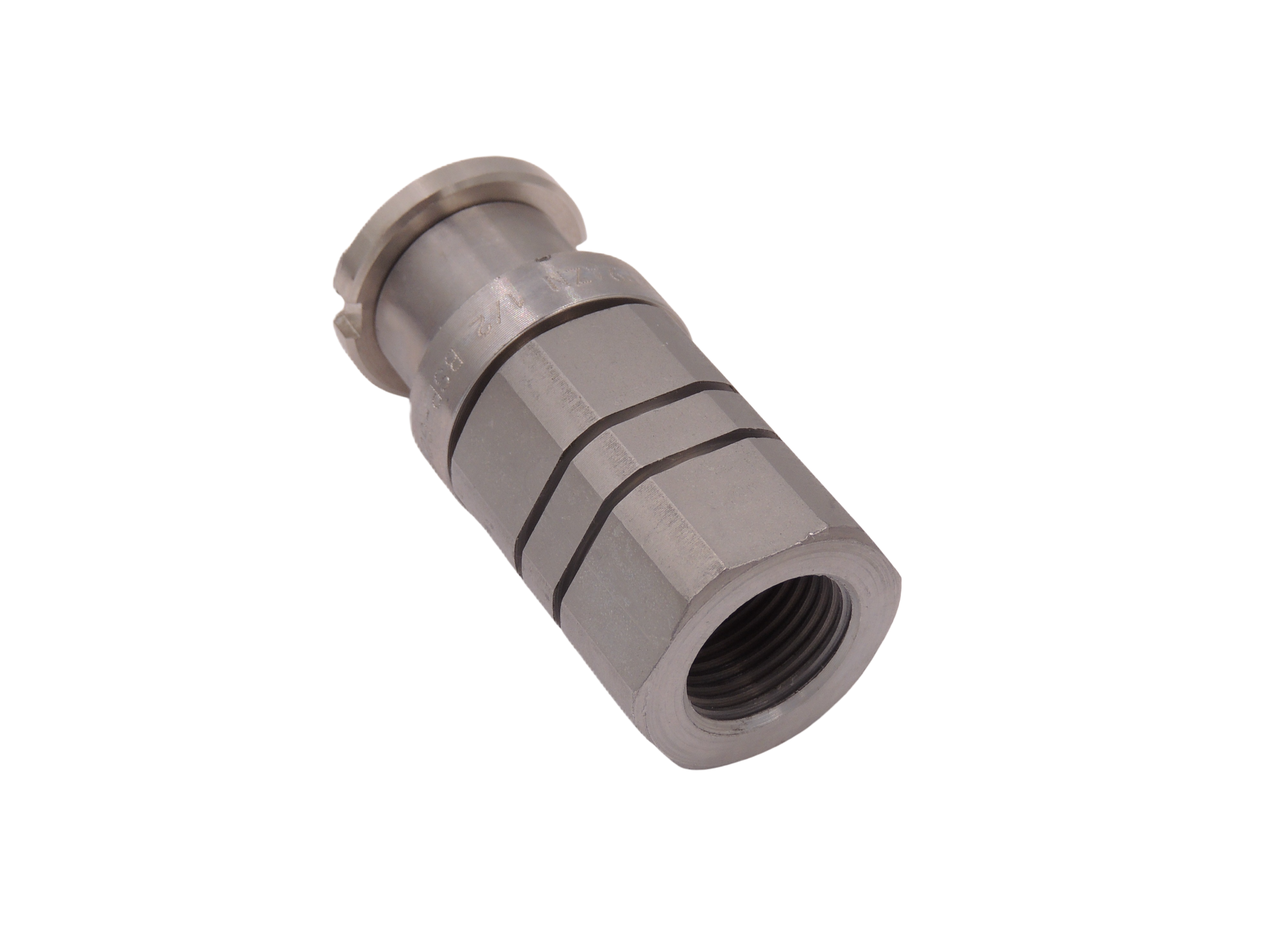 Lynkobling 1/2" Hun FAP9AZN