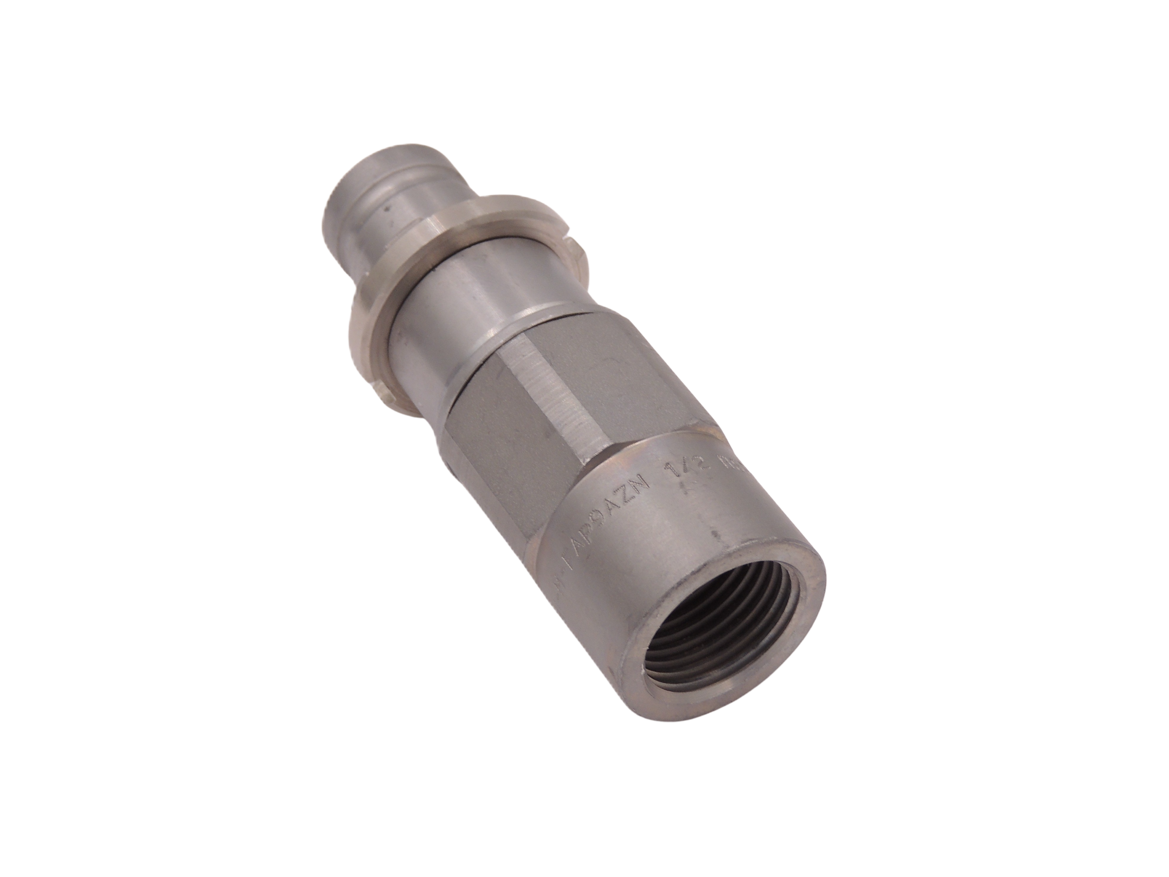 Lynkobling 1/2" Han FAP9AZN