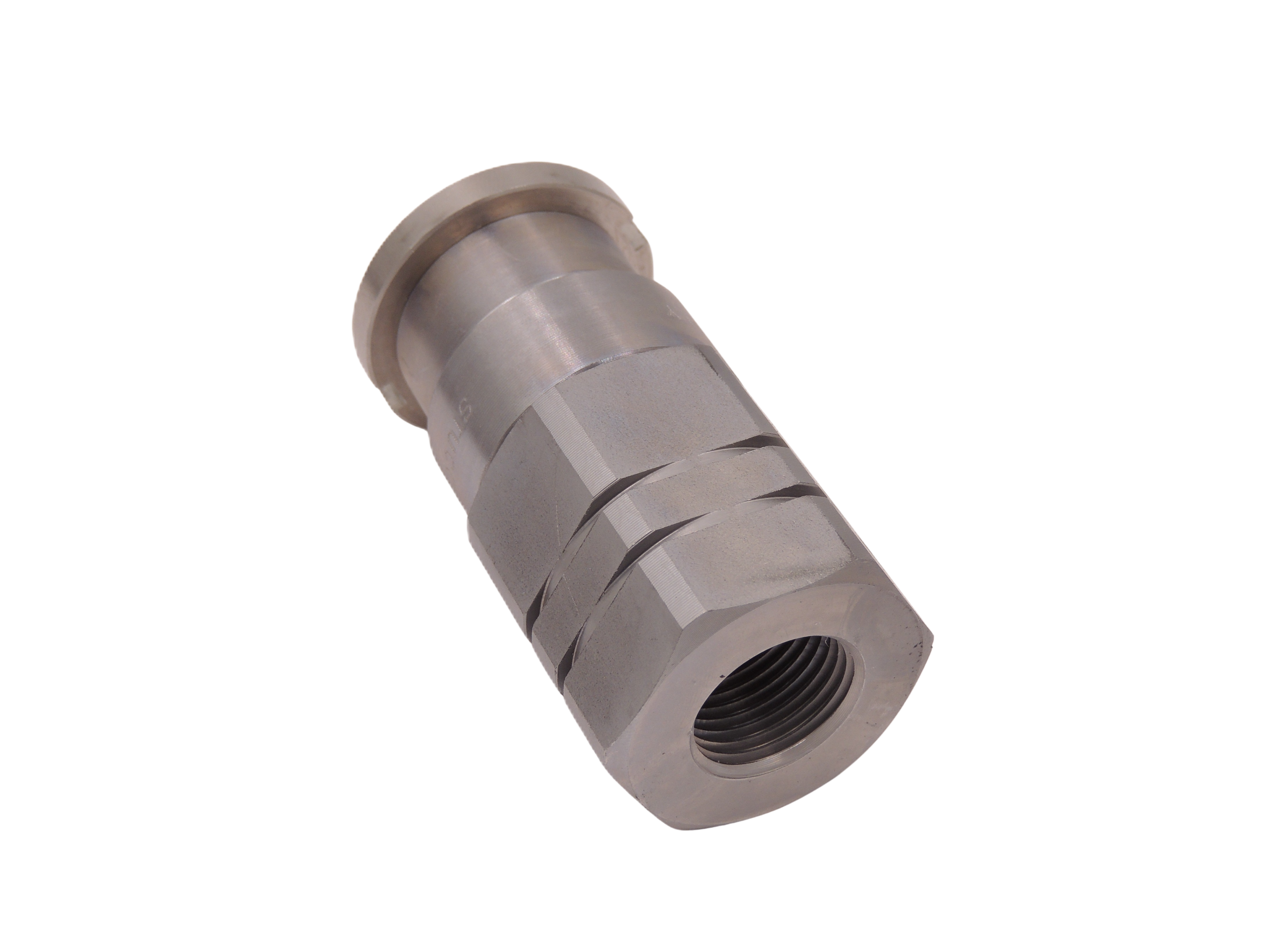 Lynkobling 1/2" Hun FAP13ZN