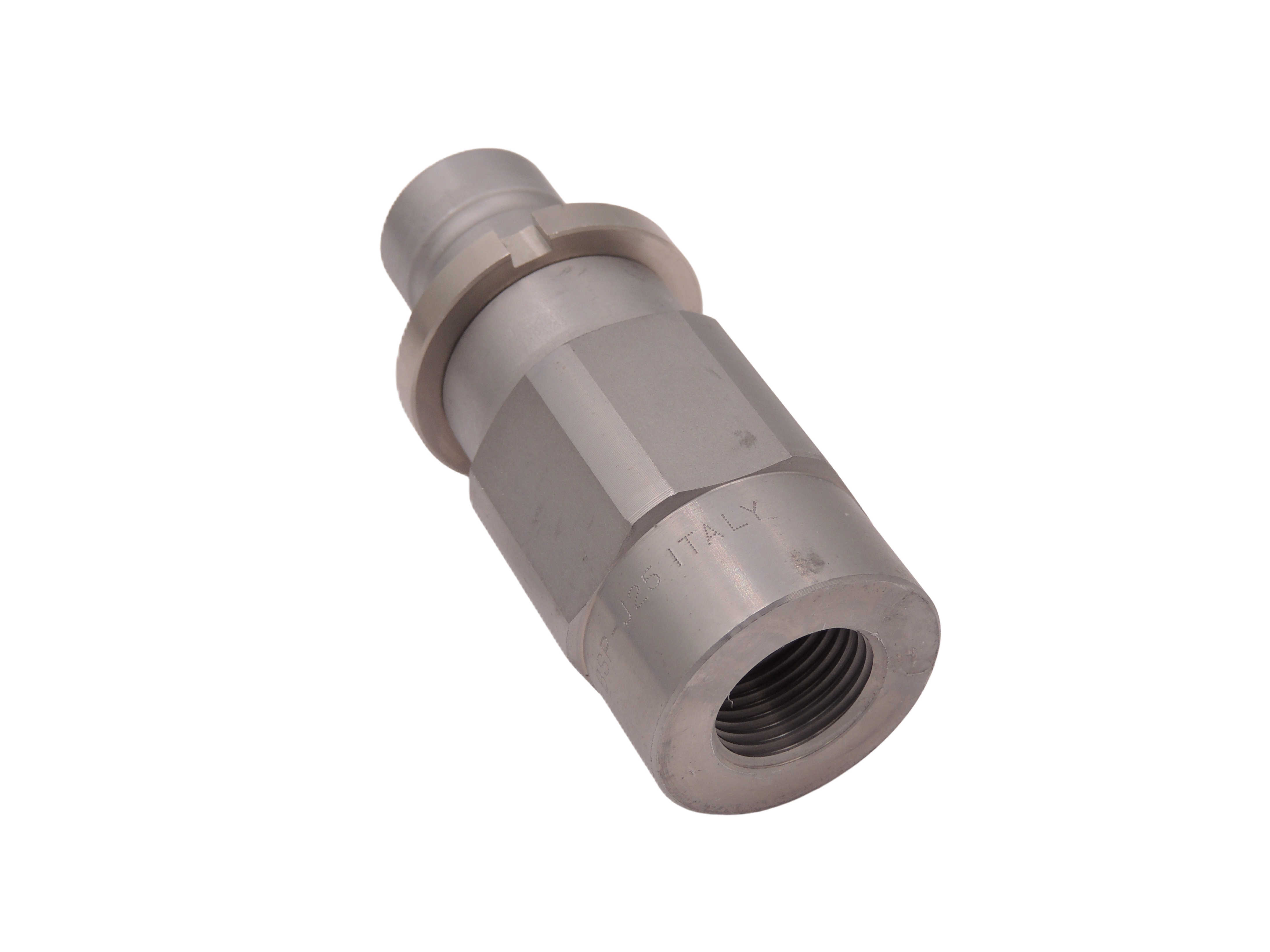 Lynkobling 1/2" Han FAP13ZN