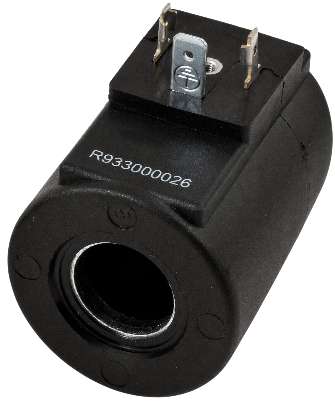 Magnetspole - 12v 19x56,3 mm R933000026