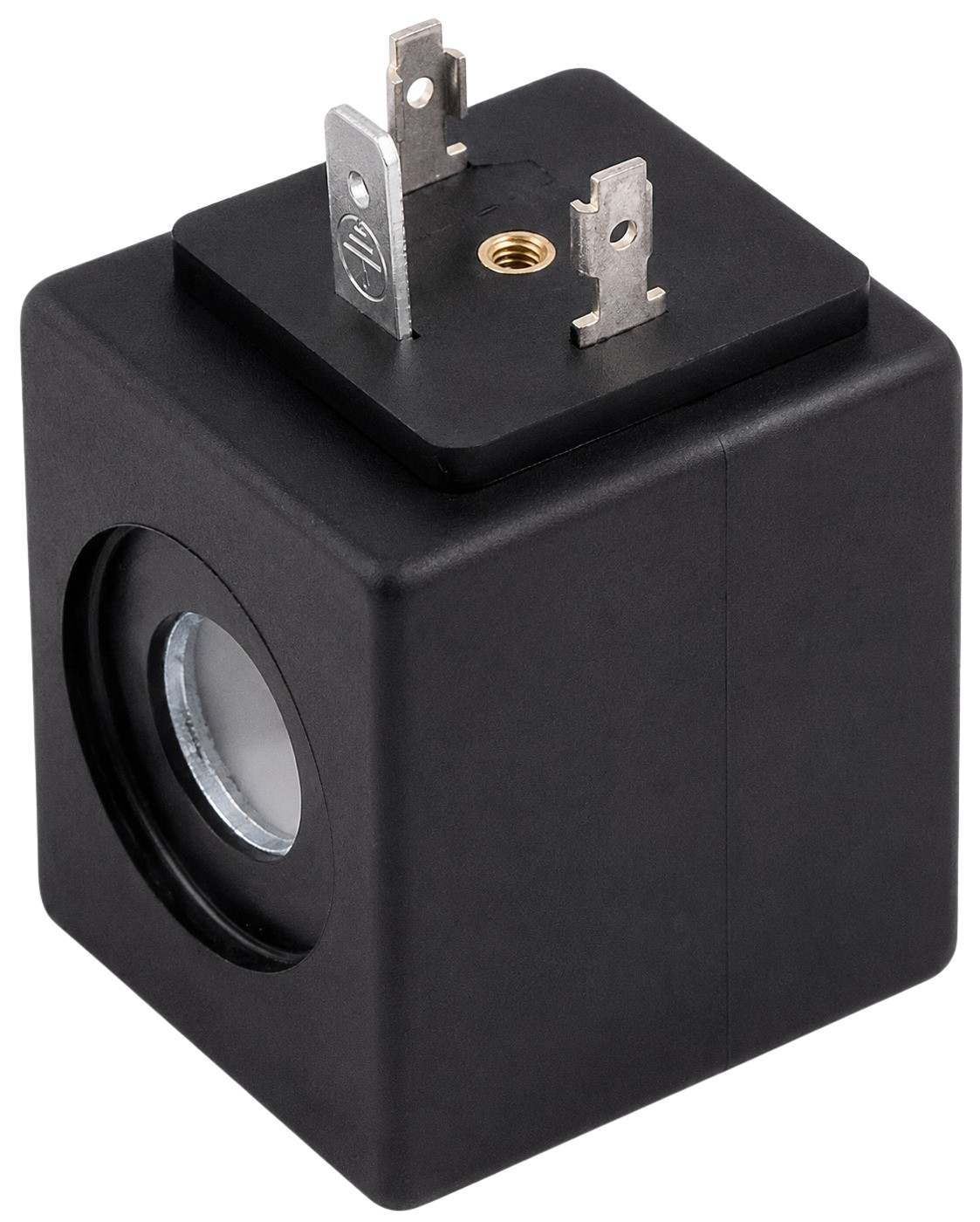 Magnetspole - 12v 13x38,5 mm