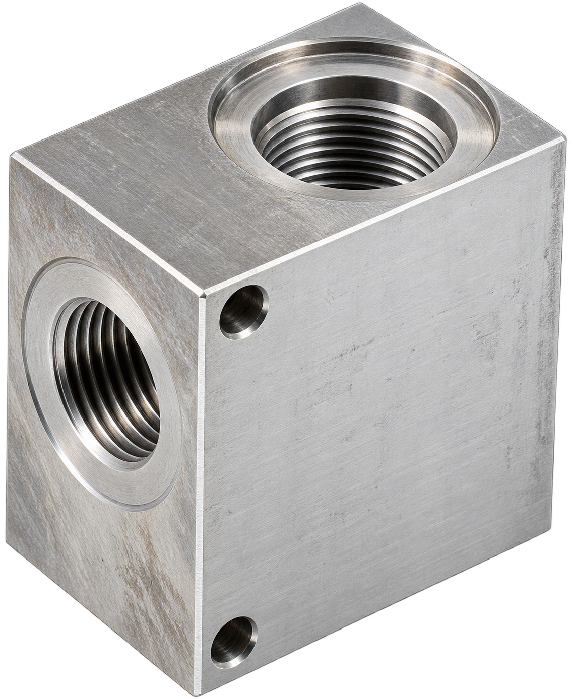 Hus f. ON/OF - 1/2" - 70 ltr.