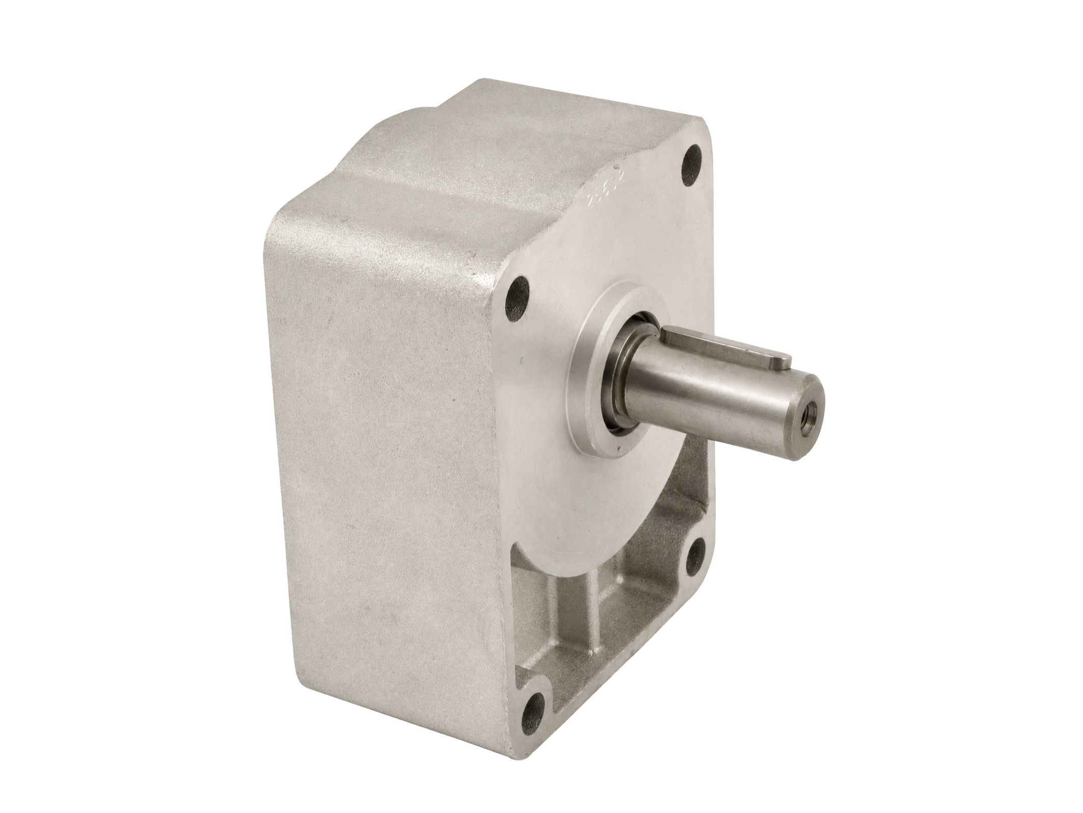 Forsatsleje GR2 - 22 mm Bøs: 83228