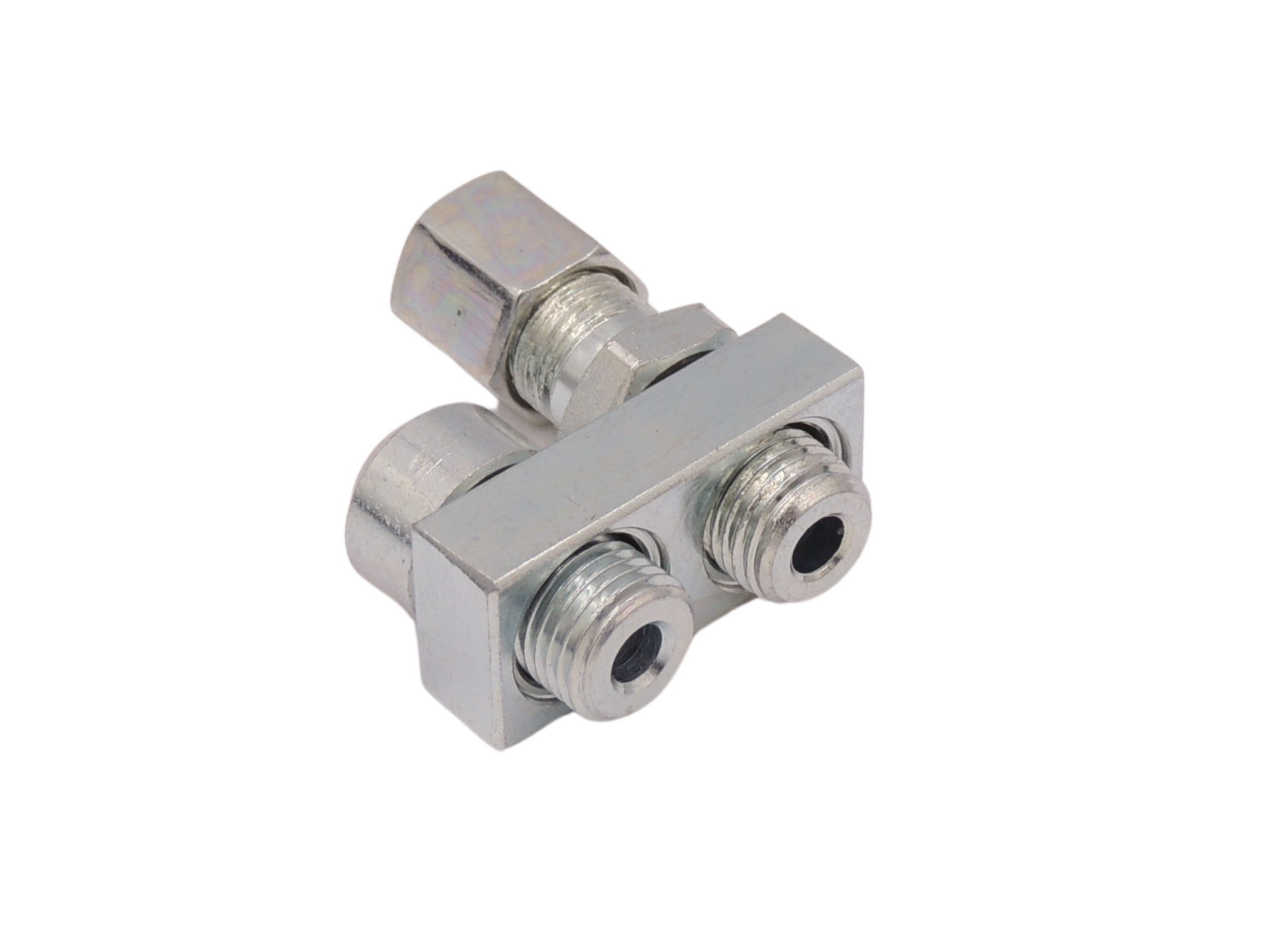 Fordelerbro 2-SV-TR6 f. BVA
