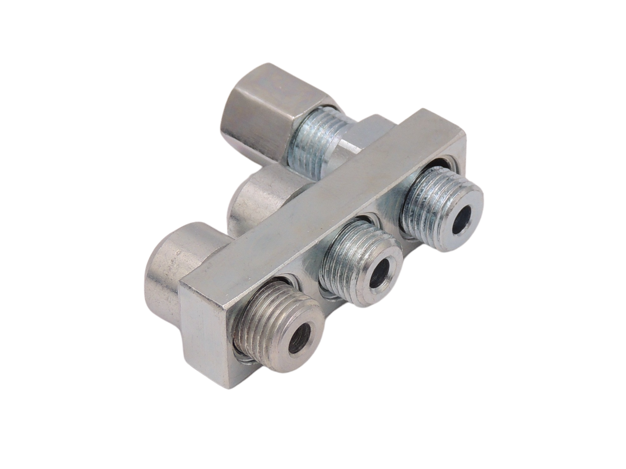 Fordelerbro 3-SV-TR6 f. BVA