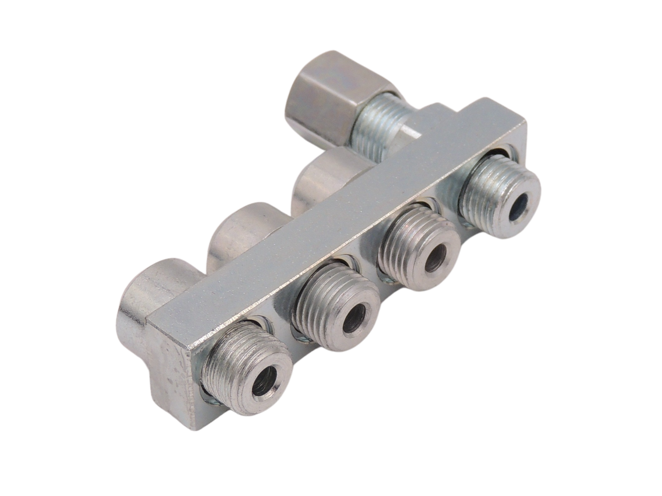 Fordelerbro 4-SV-TR6 f. BVA
