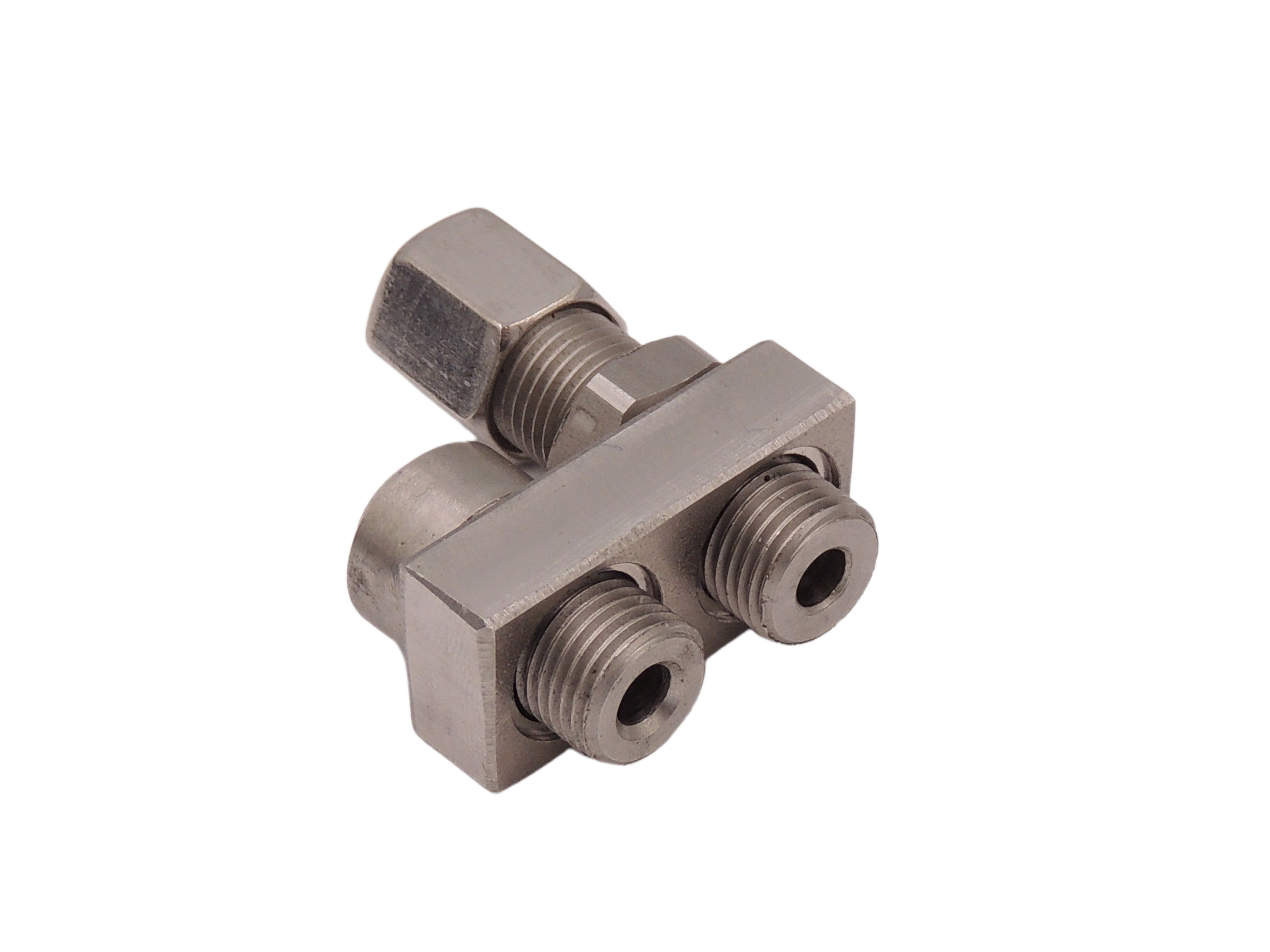 Fordelerbro 2-N-SV-TR6 f. BVA-N
