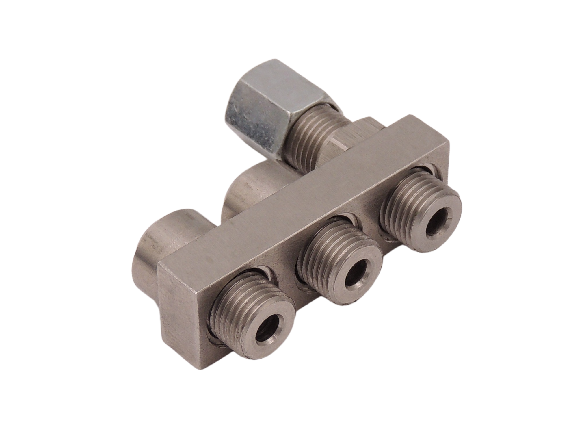 Fordelerbro 3-N-SV-TR6 f. BVA-N
