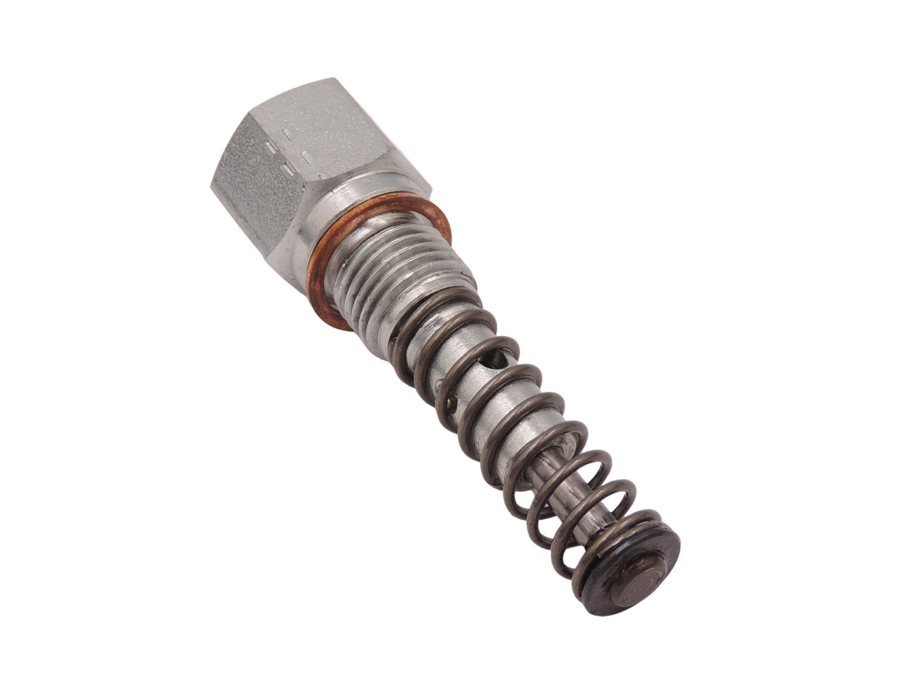 Pumpeelement for MMP 1,5 cm³/min