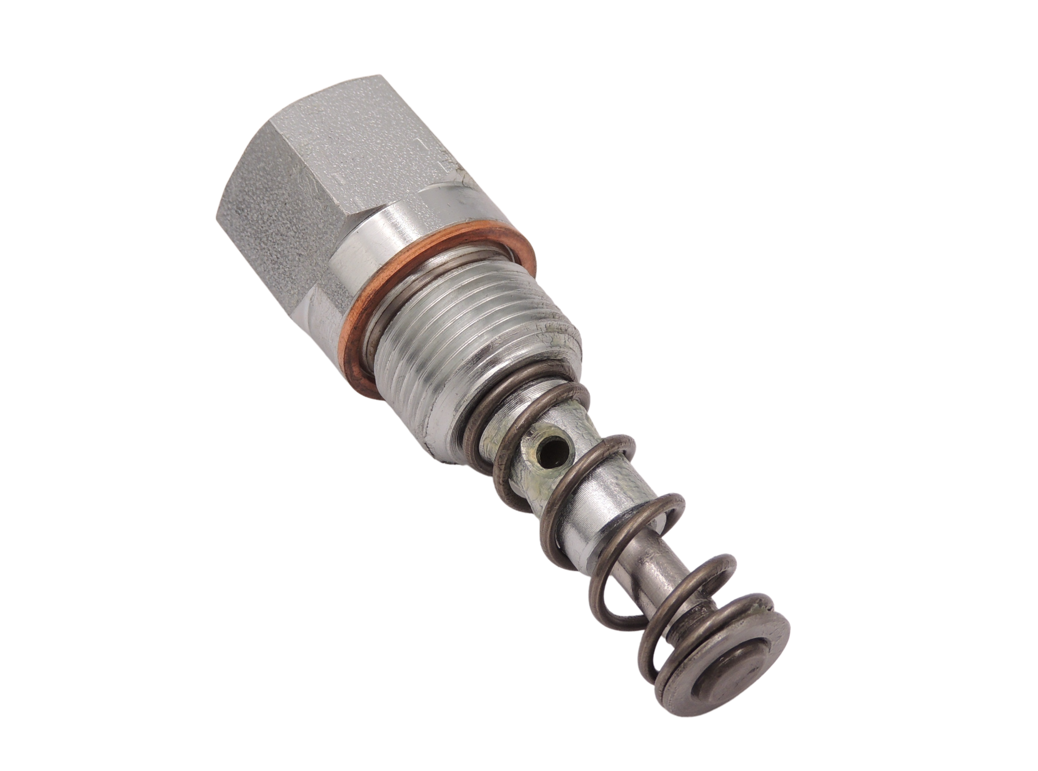 Pumpeelement for MMP 2,5 cm³/min