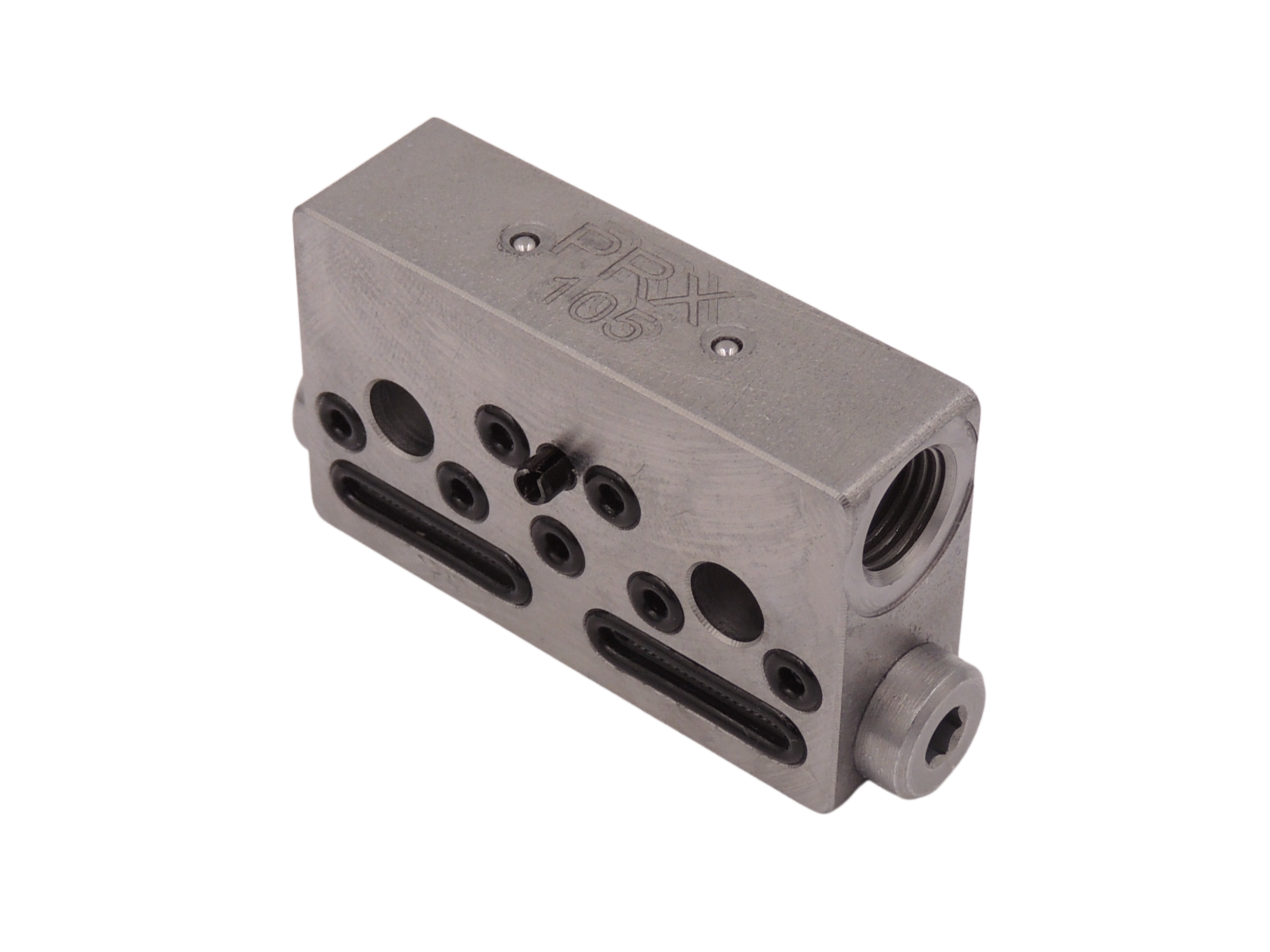 PRX midtelement - 105 mm3 /udgang