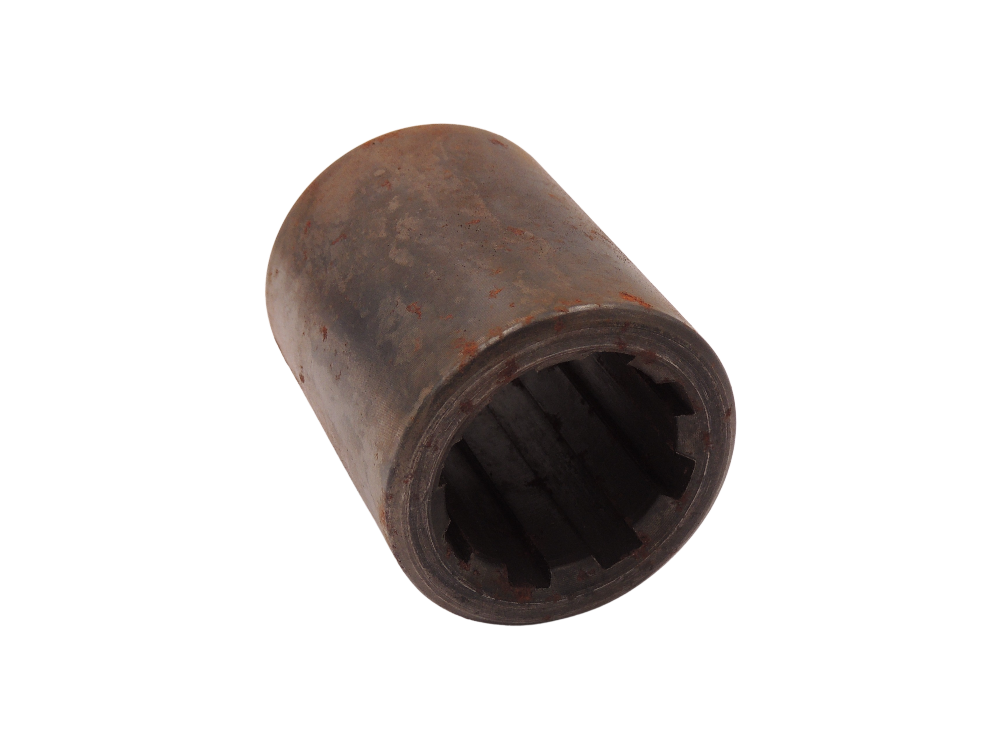 Long Couplar B8x32x36 Længde: 60 mm