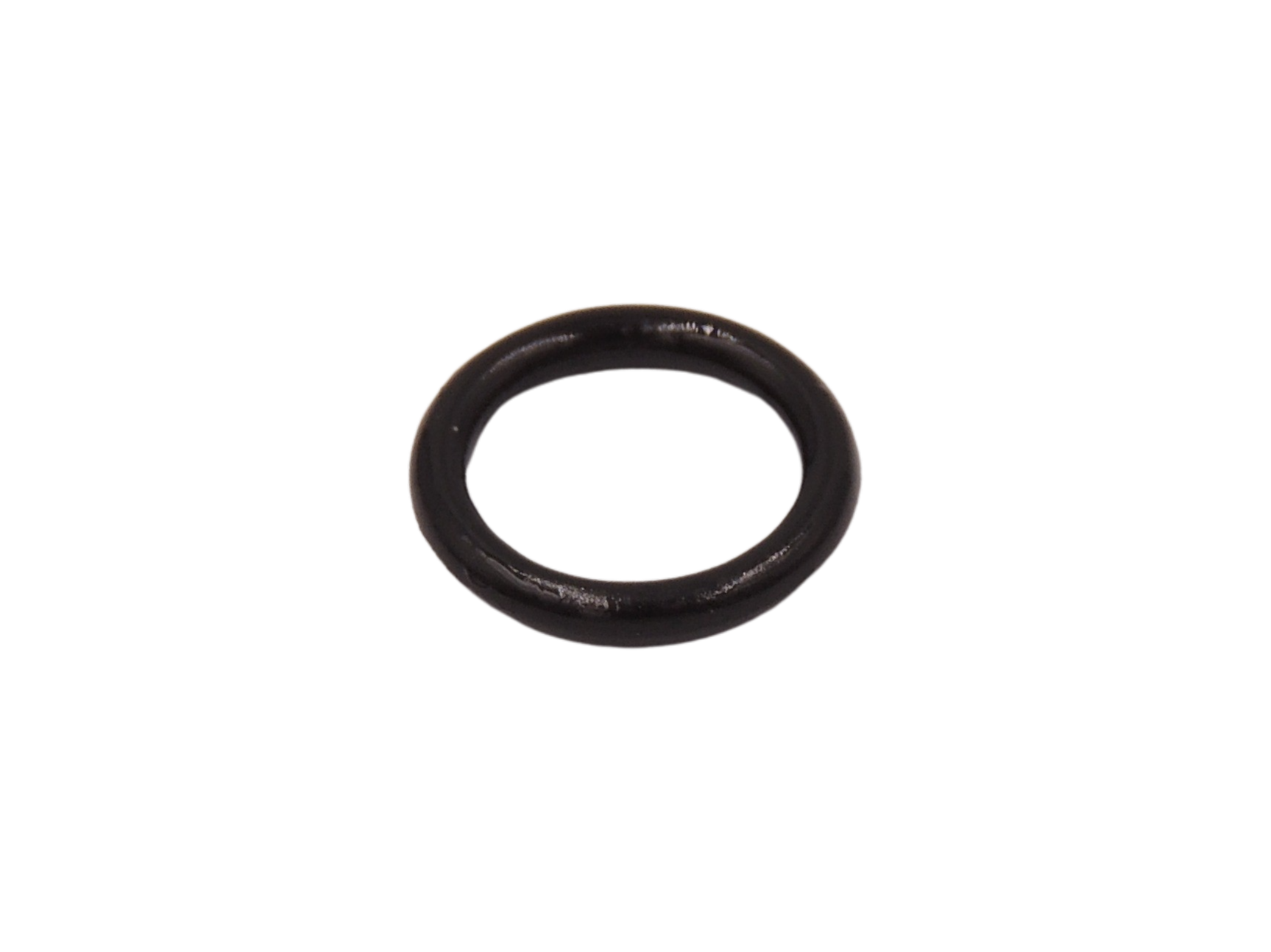 O-ring nitril 8,1x1,6 f rustfri drejeled