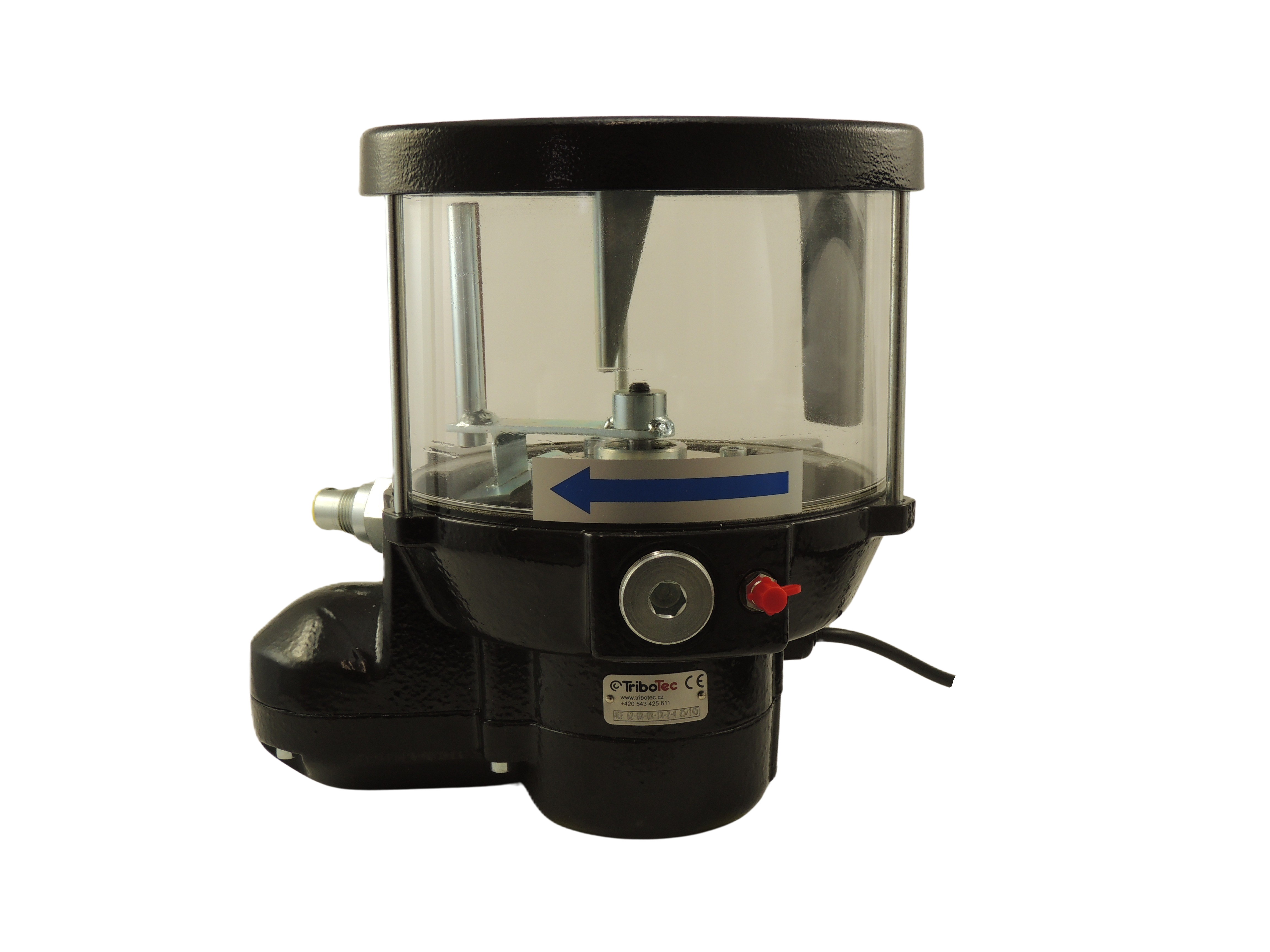 Pumpe ACF62-0X-0X-1X-2-4, 24 V