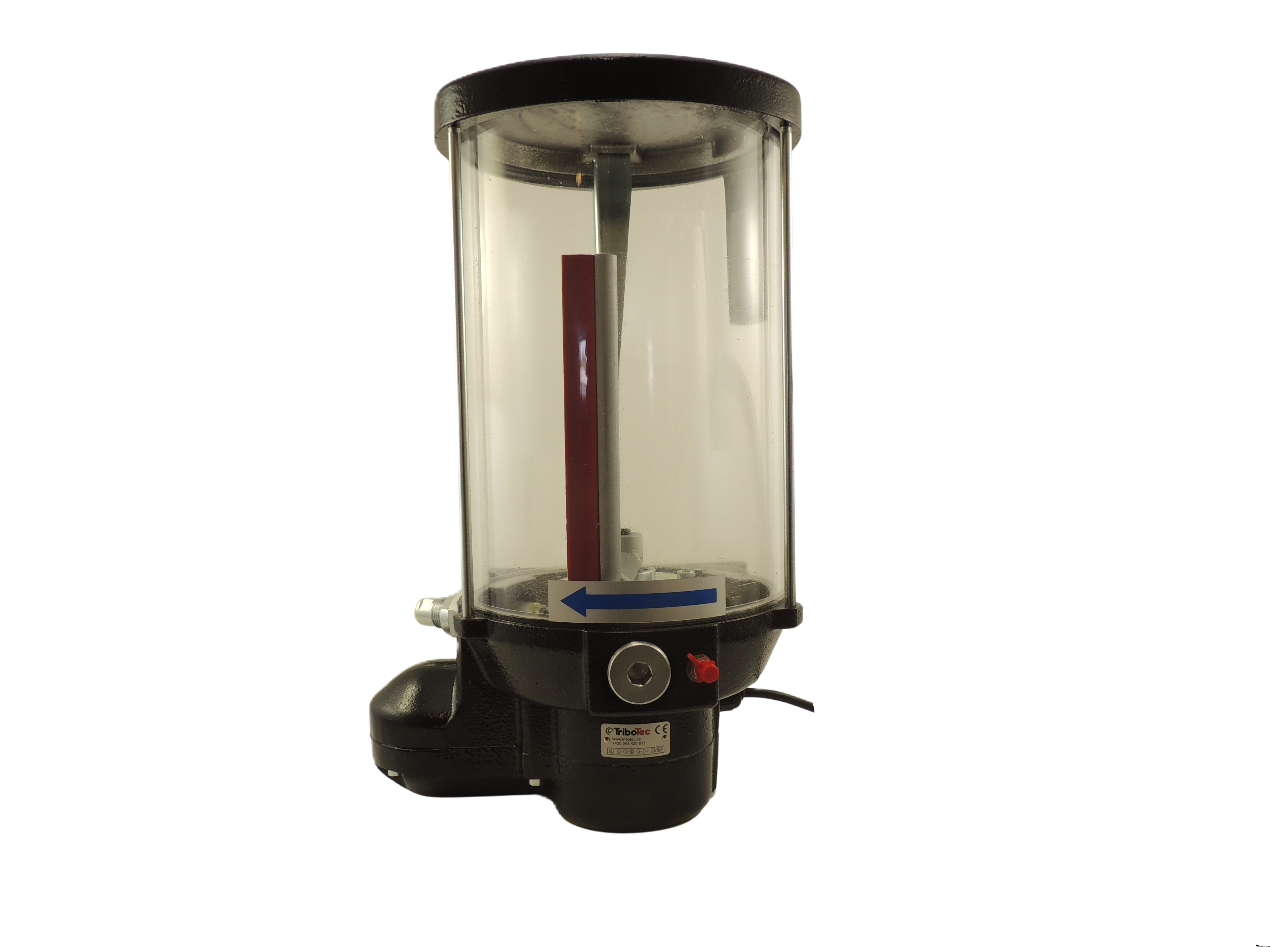 Pumpe ACF65-0X-0X-1X-2-4, 24V