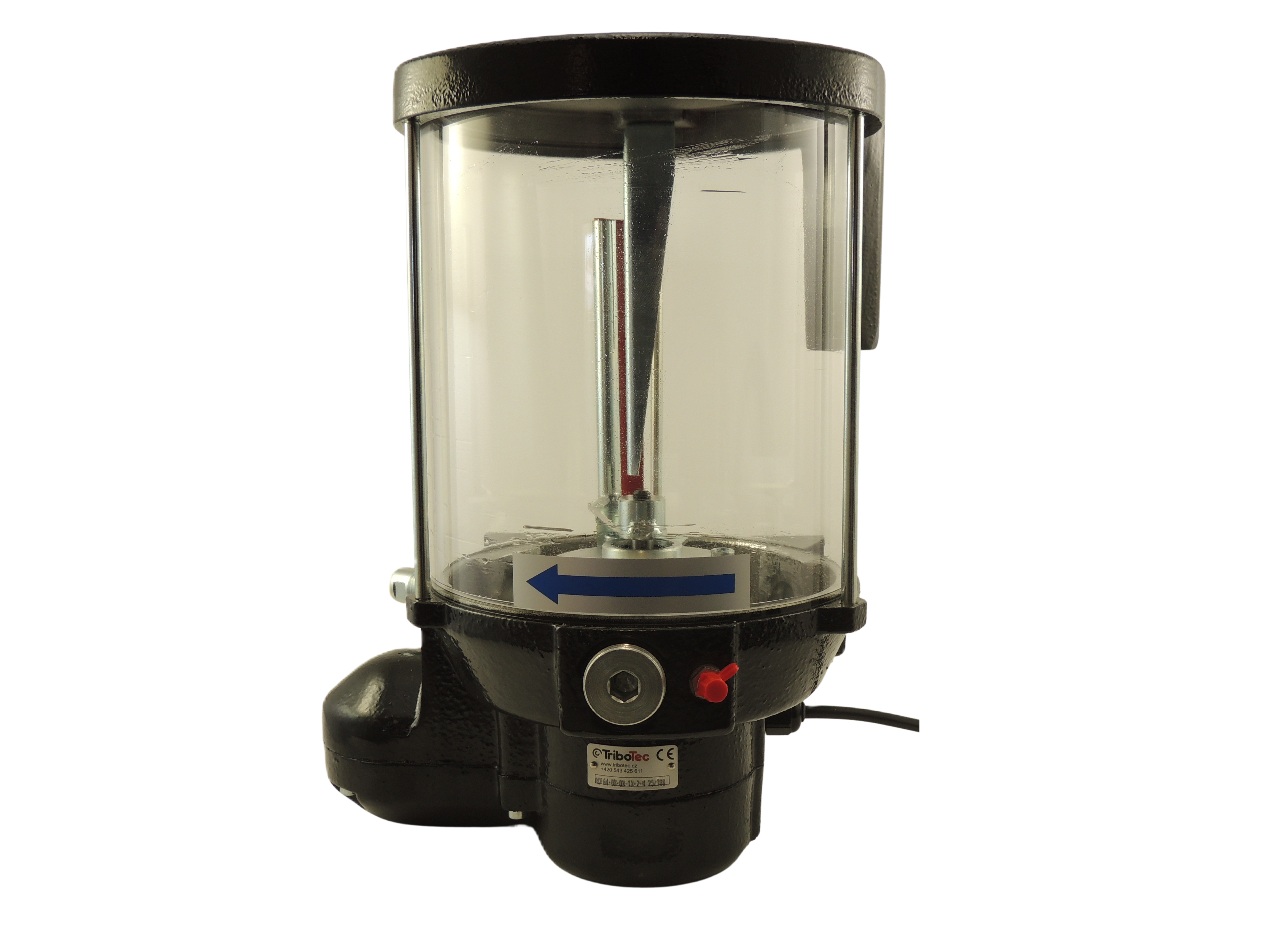 Pumpe ACF64-0X-0X-1X-2-4, 24V