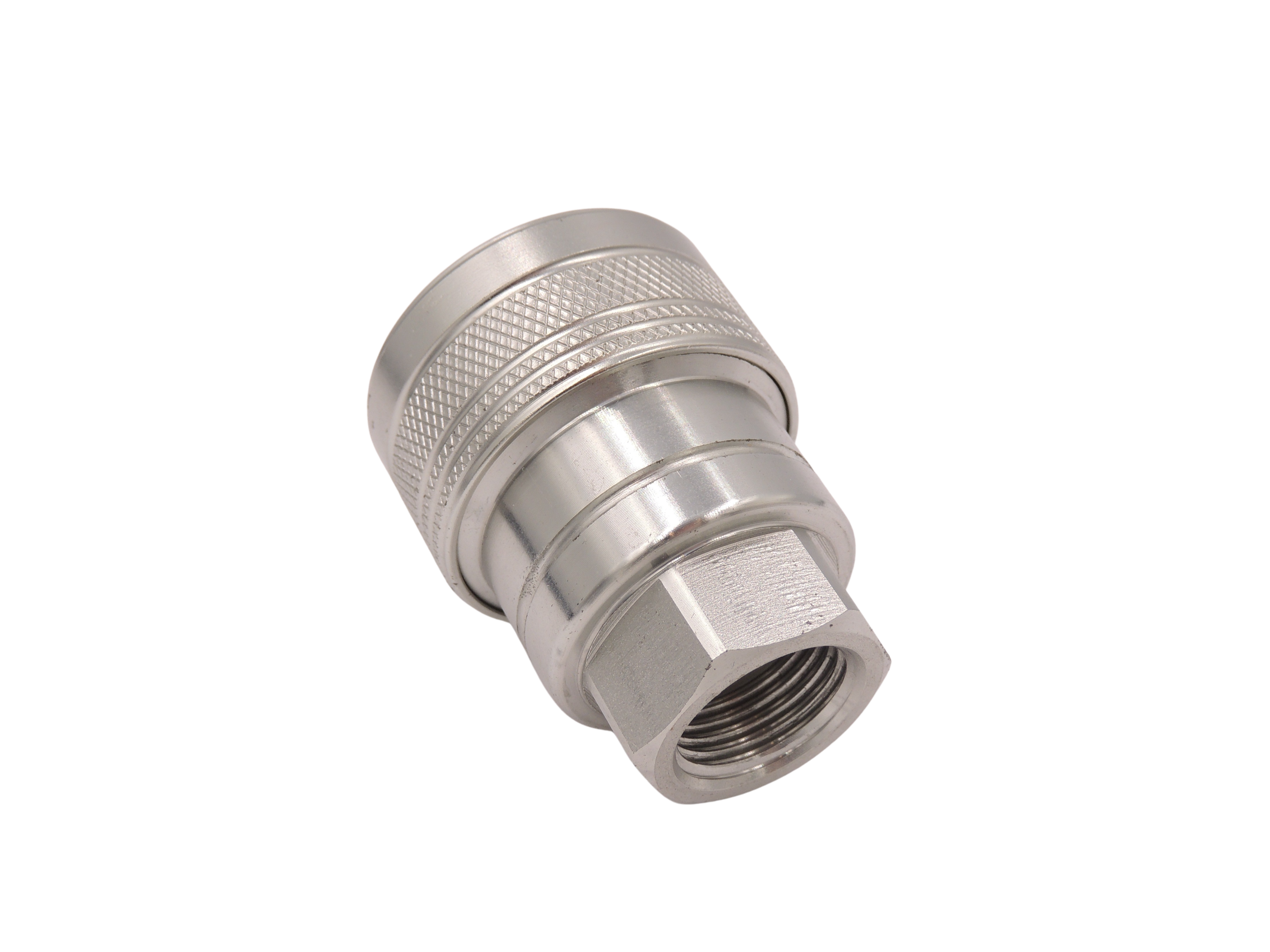 Bremsekobling, 1/2" - BSP - HUN