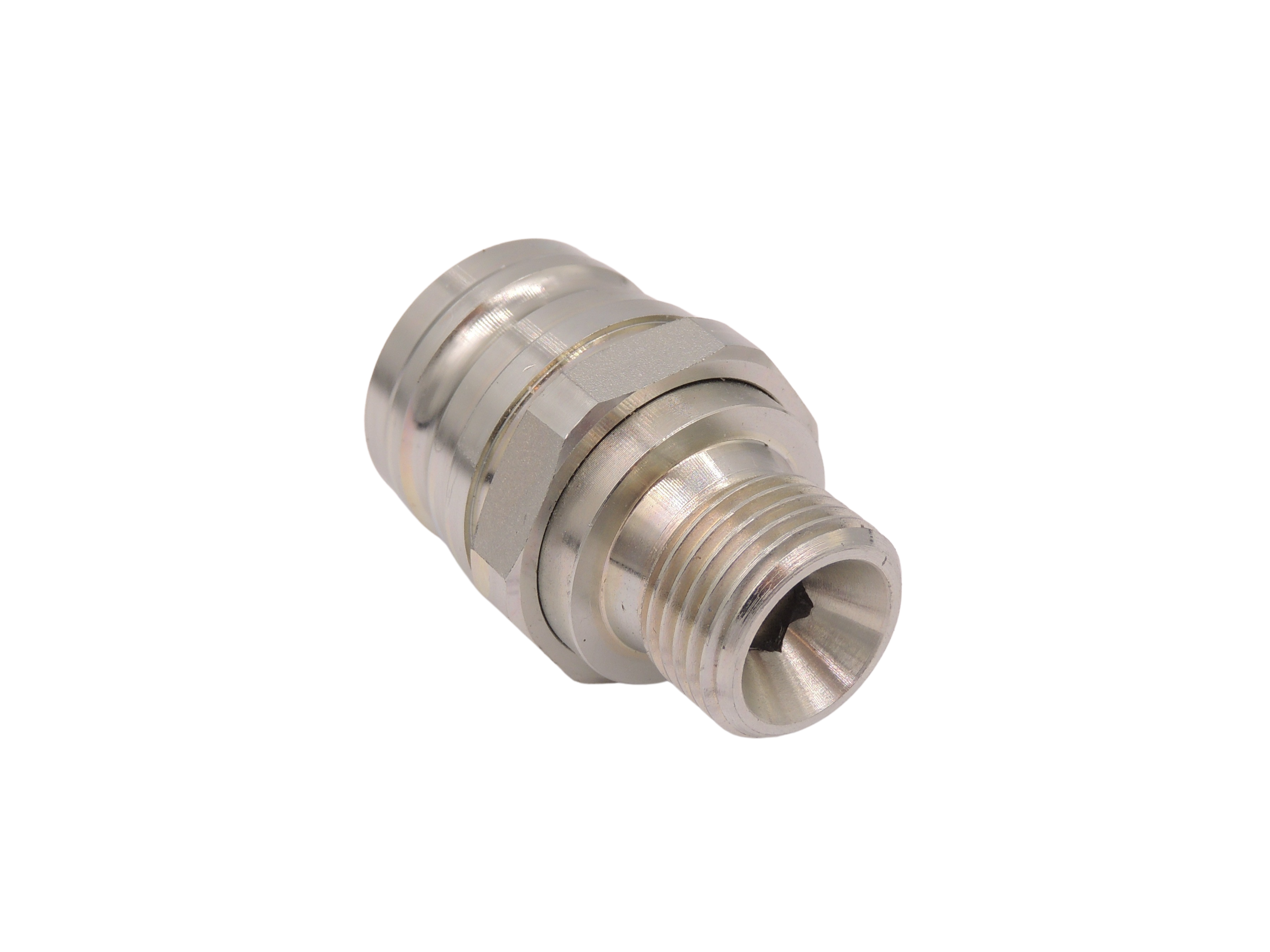 Bremsekobling, 1/2" - BSP - HAN