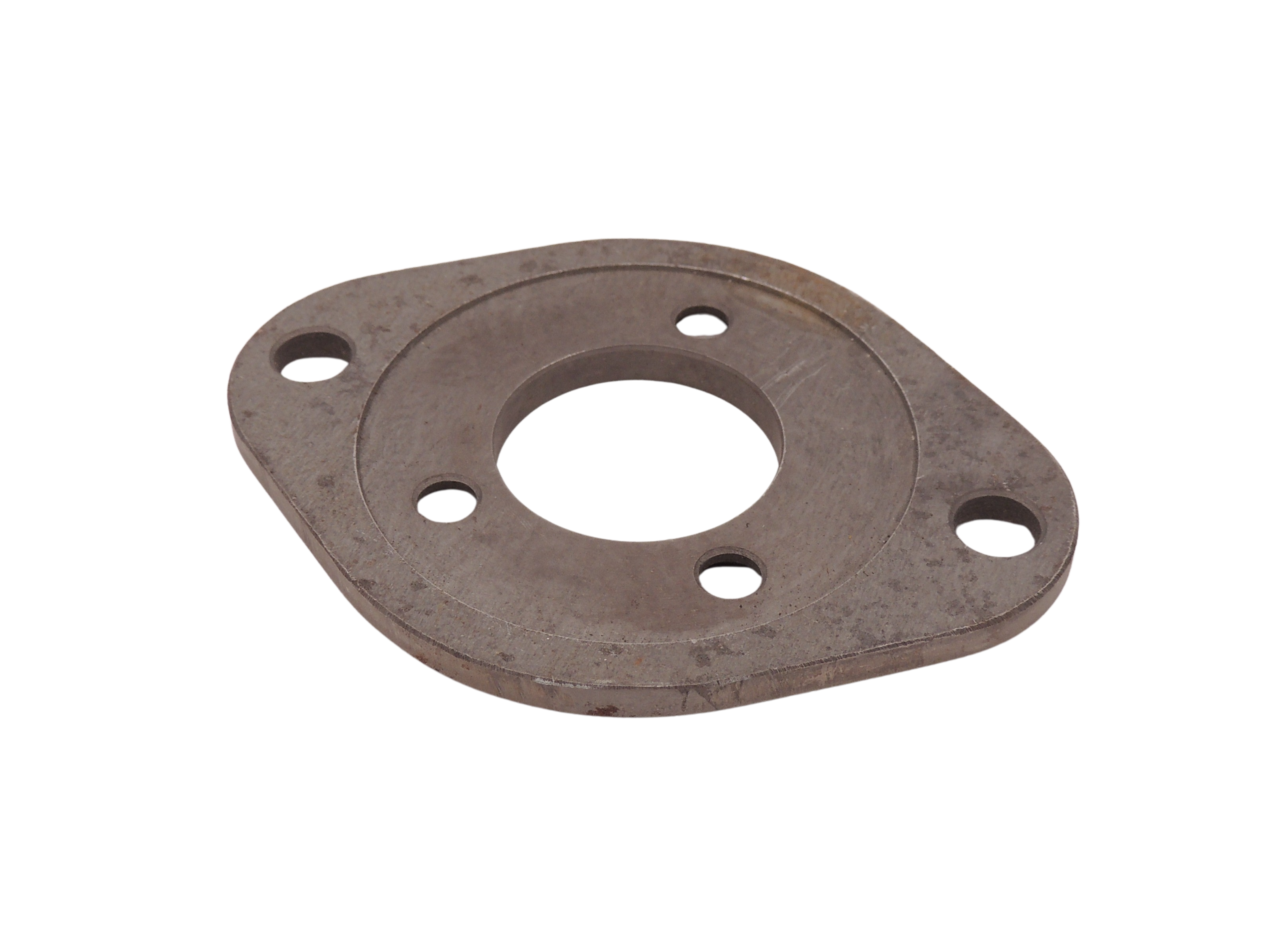 BMM-Flange