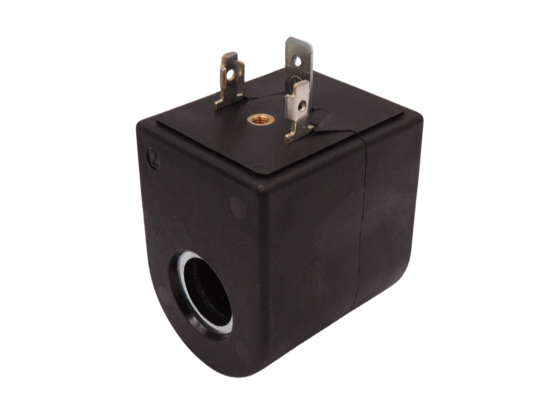 Spole TIPO 2 24VDC 20W