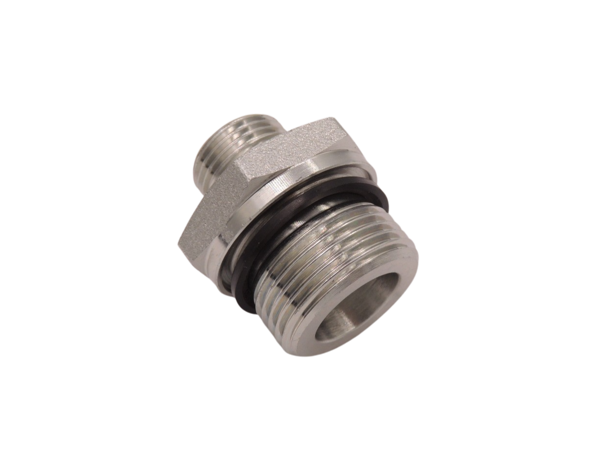 Indskr. 12Lx3/4" m. pakring
