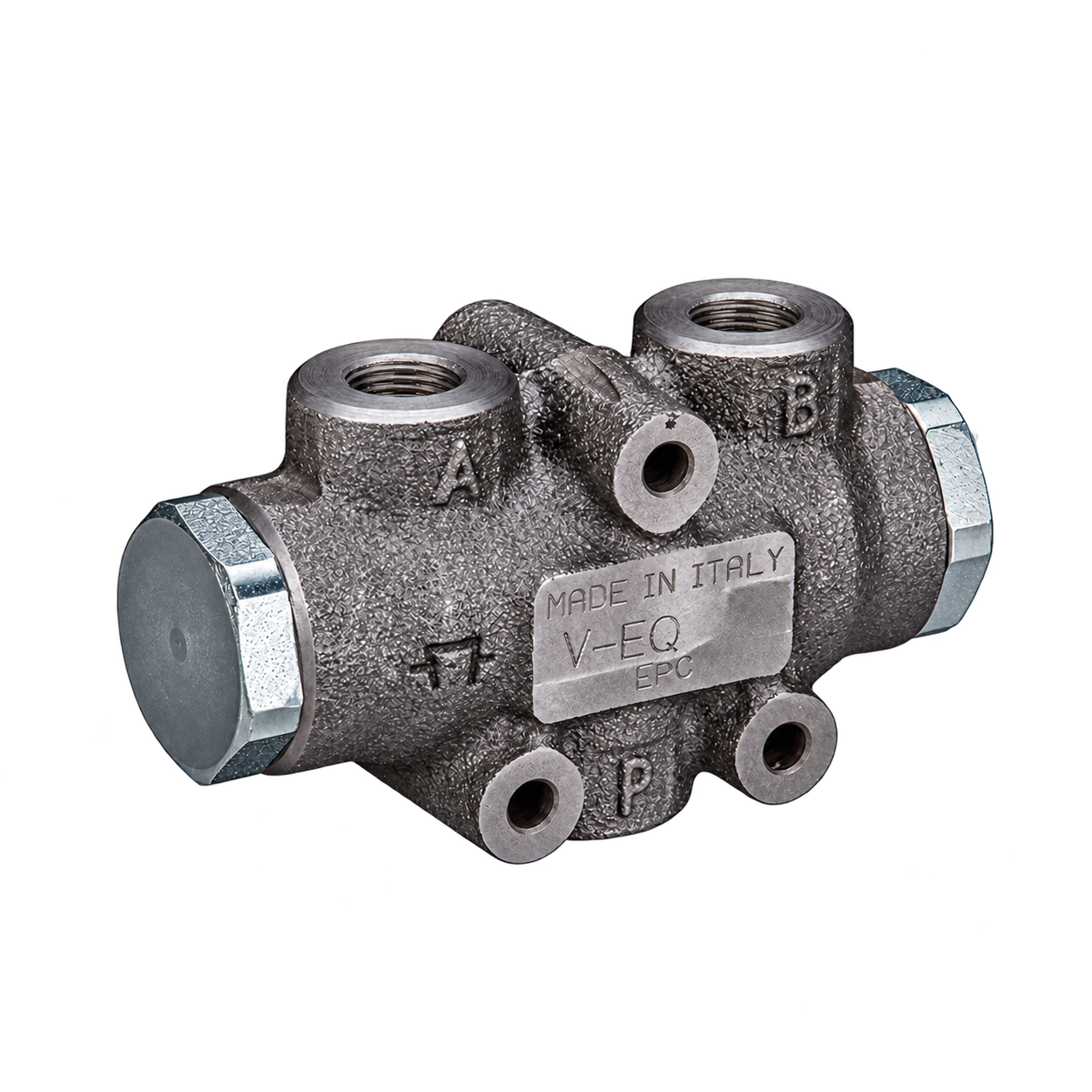 Mængdedeler VE-Q 30 1/2" - 40-60 ltr.